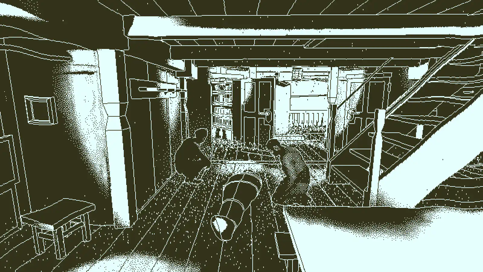 图片[6]-[PC]奥伯拉丁的回归/Return of the Obra Dinn