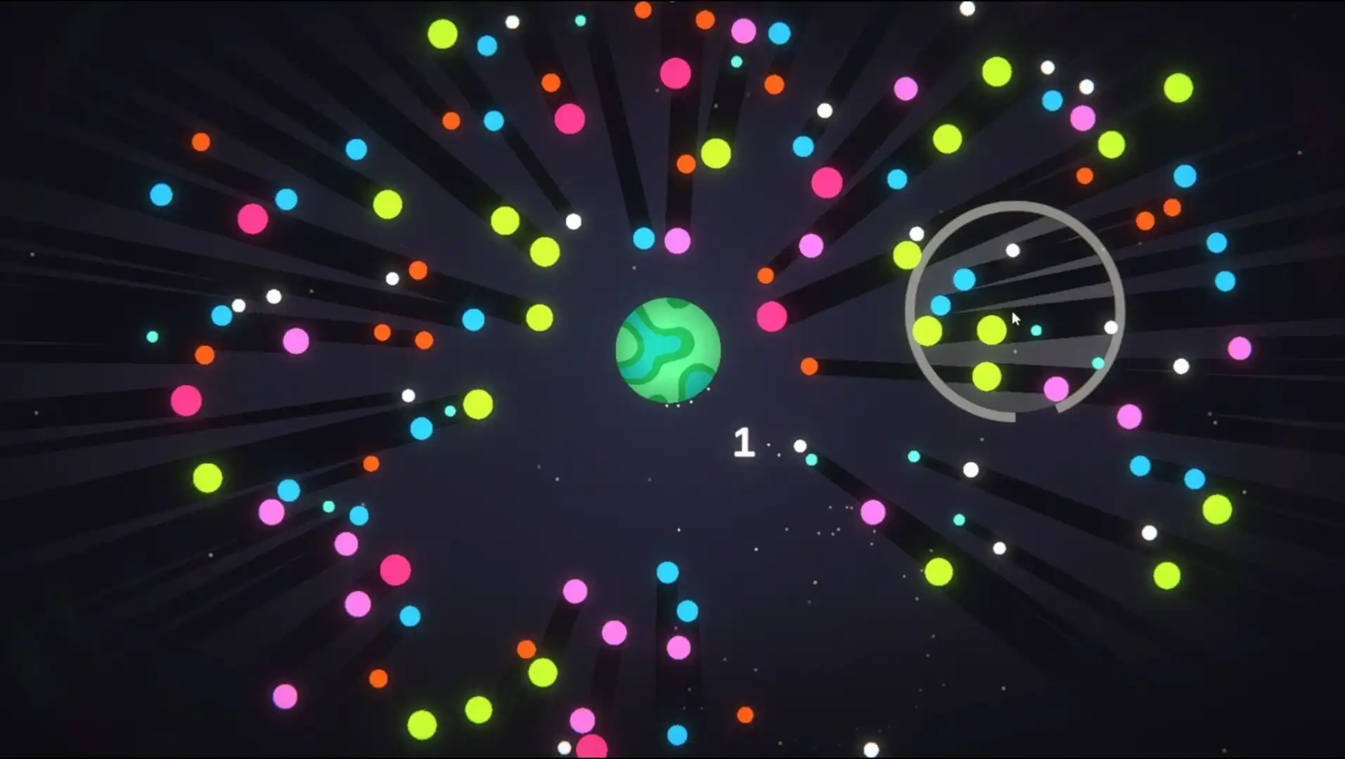 图片[2]-[PC]一个关于创造行星的游戏/A Game About Making A Planet