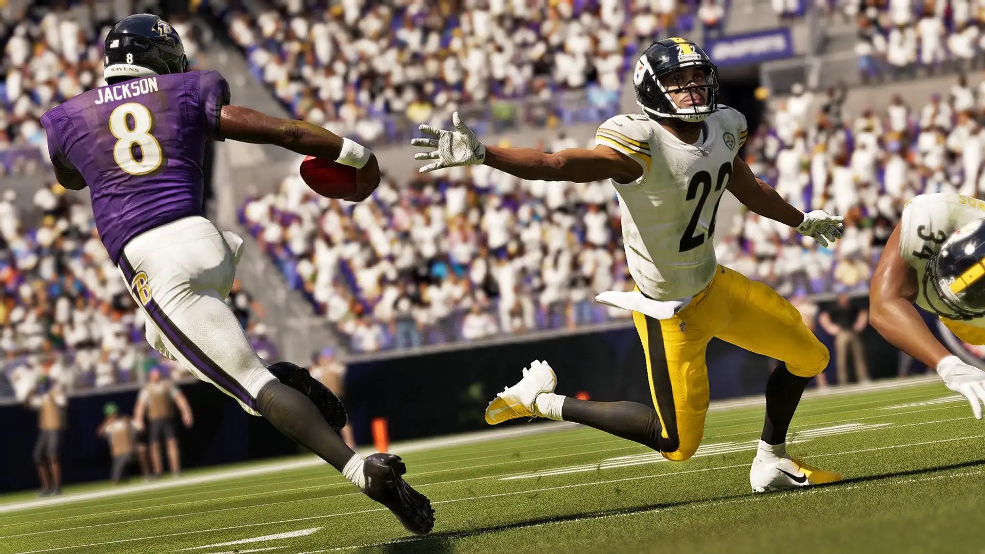 图片[5]-[PC]麦登橄榄球21-虚拟机版/Madden NFL 21 HYPERVISOR