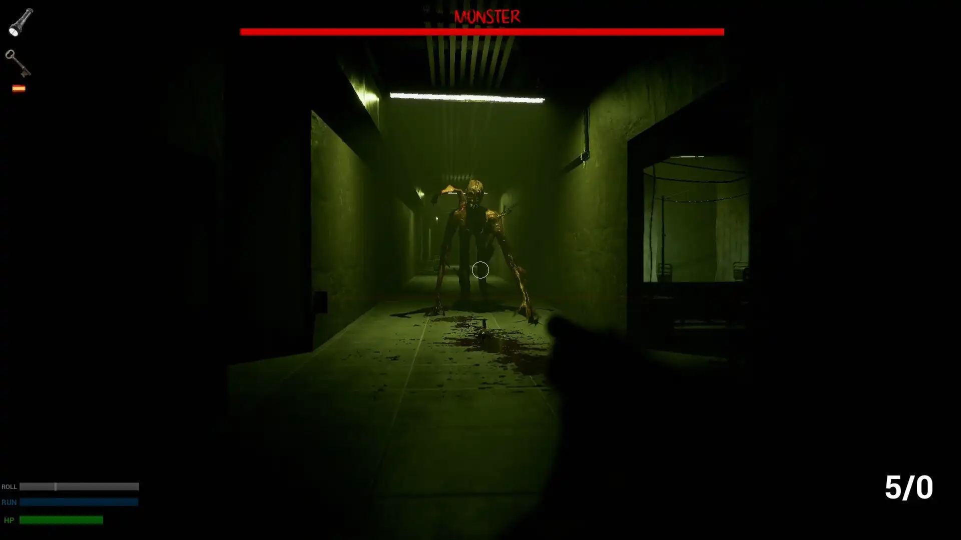 图片[2] [PC]畸变/Deformed | 游戏截图