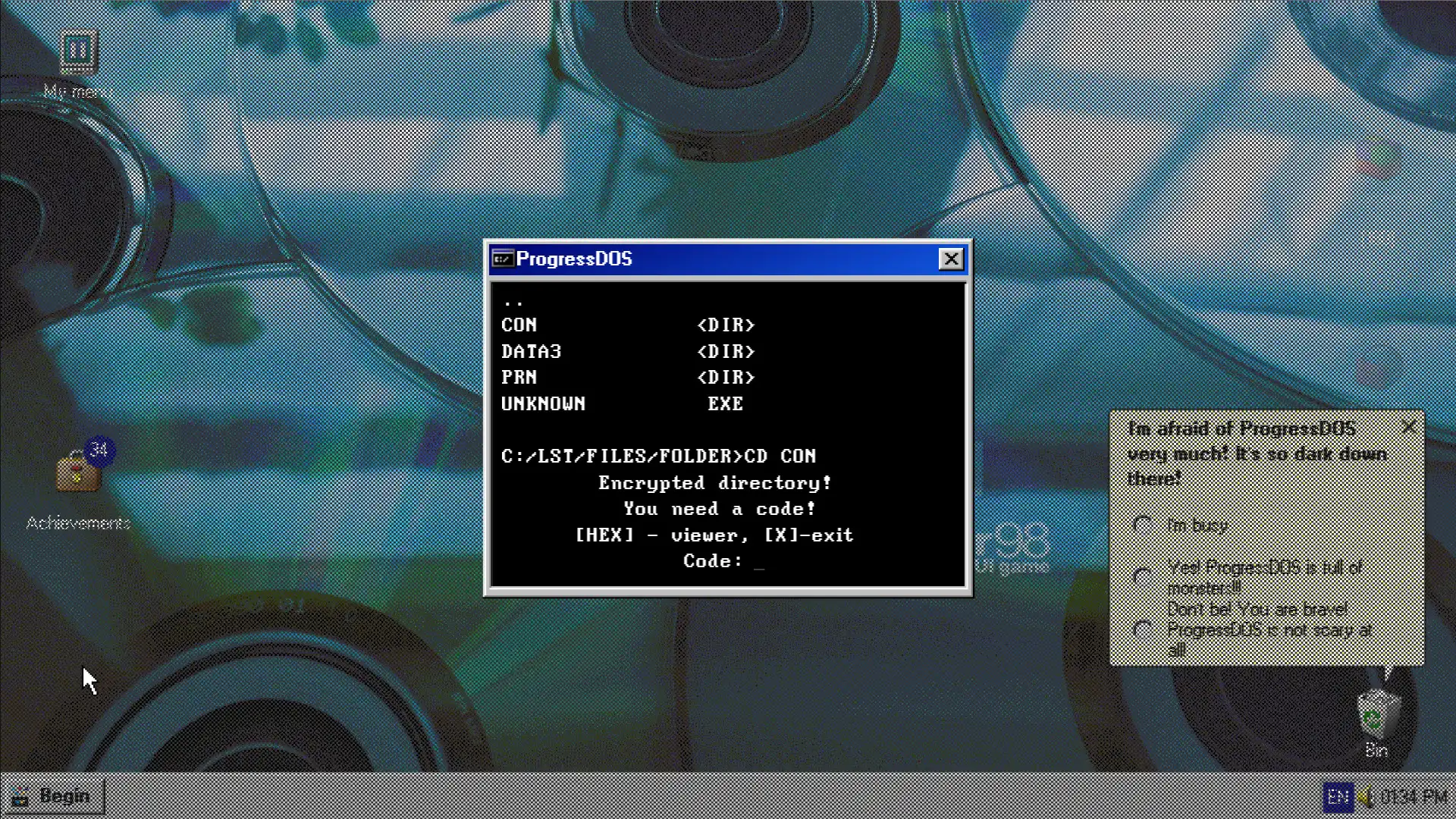 图片[3]-[PC]进度条95/Progressbar95