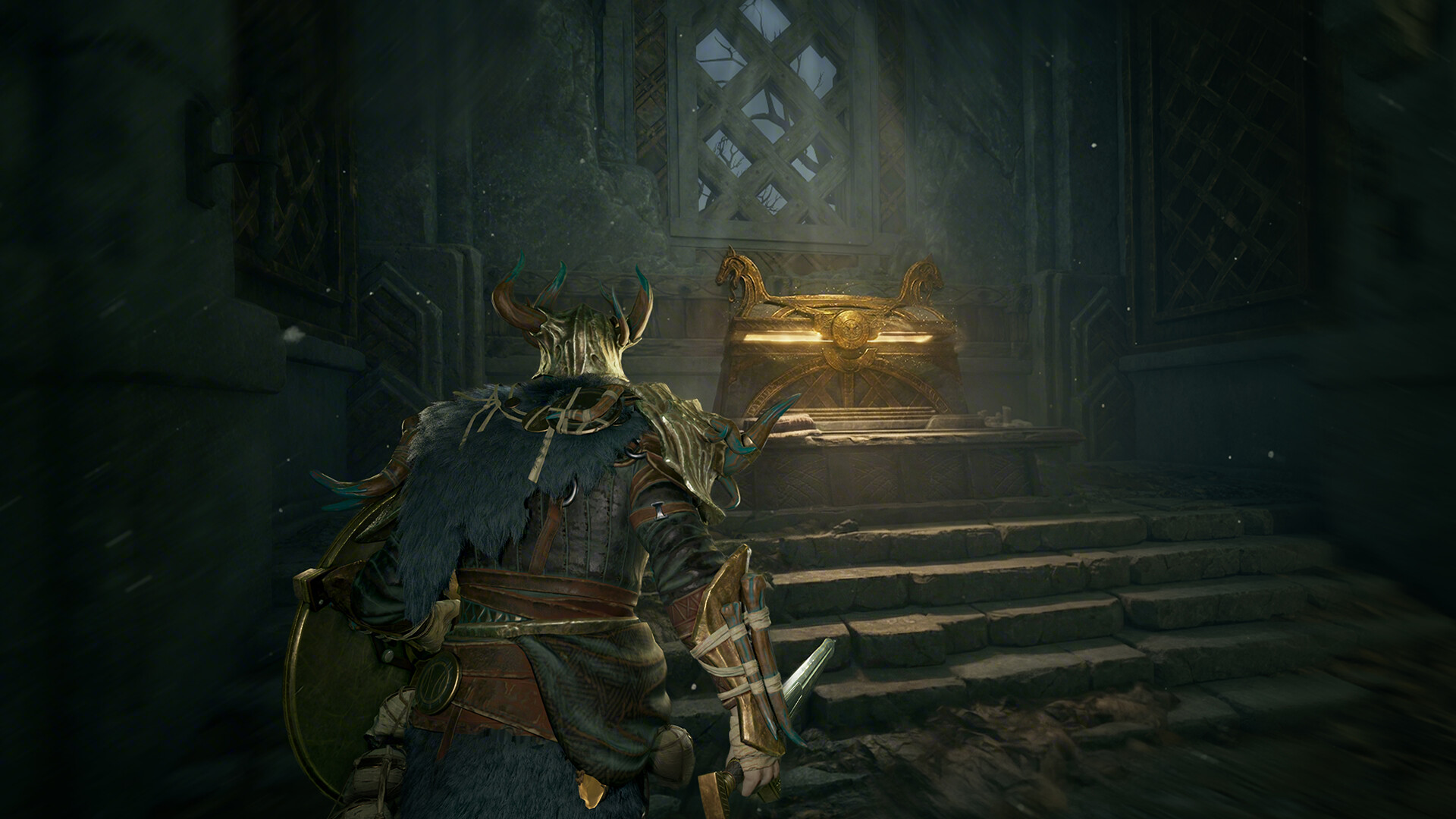 图片[2] [PC]雾影猎人/Mistfall Hunter/支持网络联机 | 游戏截图