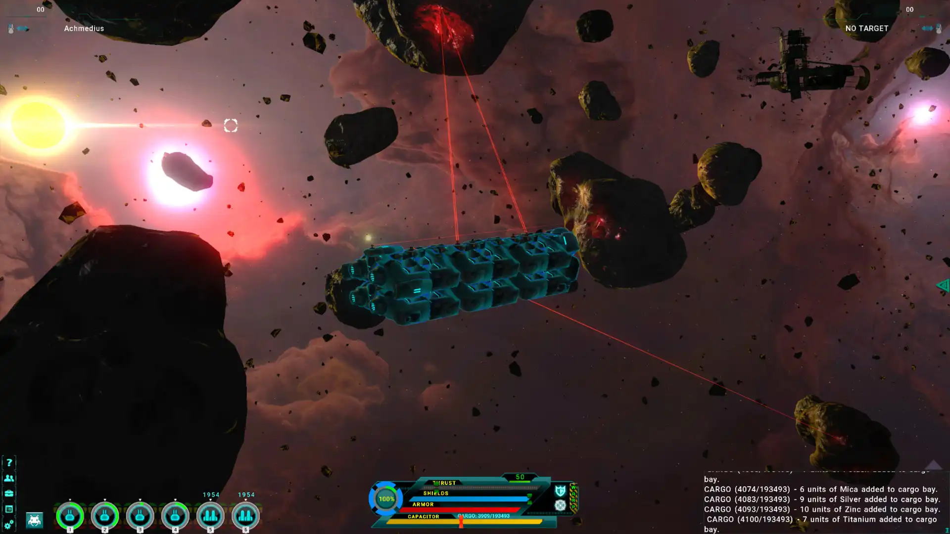 图片[2]-[PC]恒星战术/Stellar Tactics