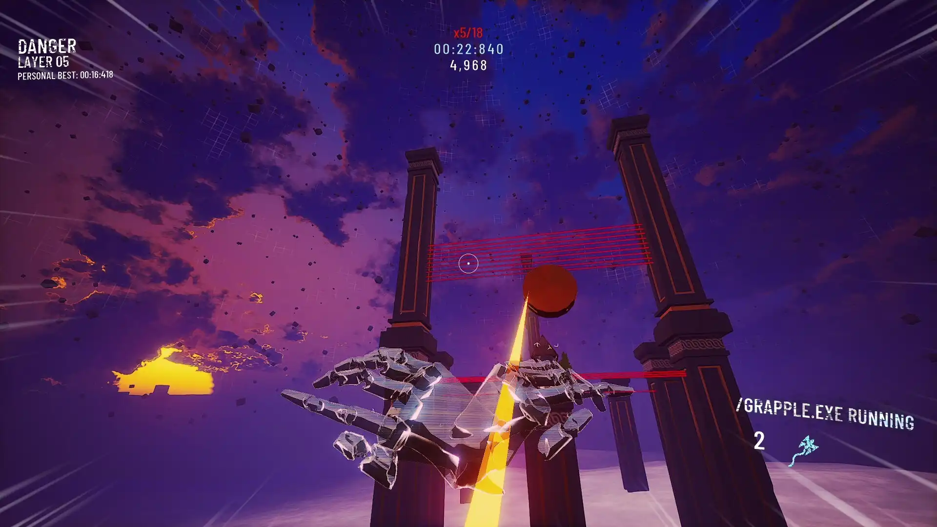 图片[3] [PC]速度射击/SPEEDSHOT | 游戏截图