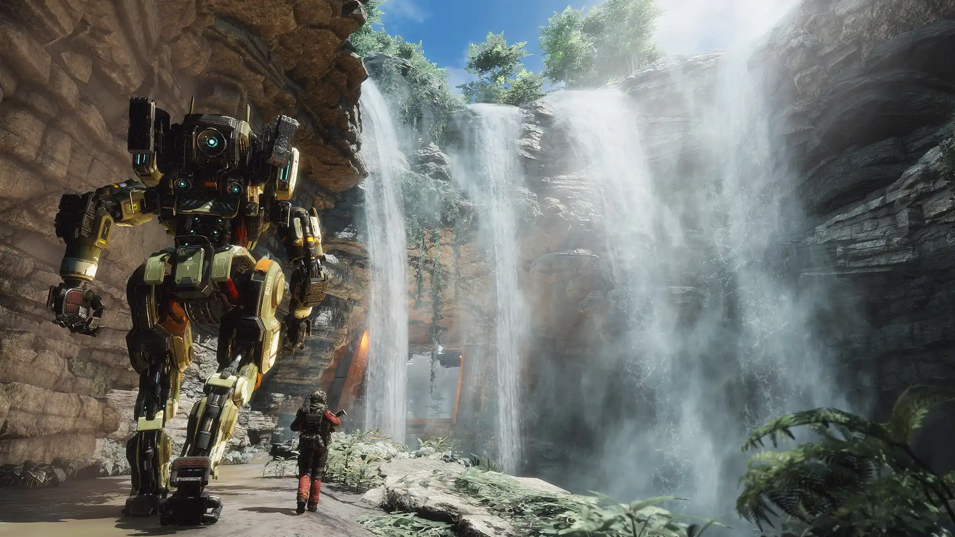 图片[2]-[PC]泰坦陨落2/Titanfall 2