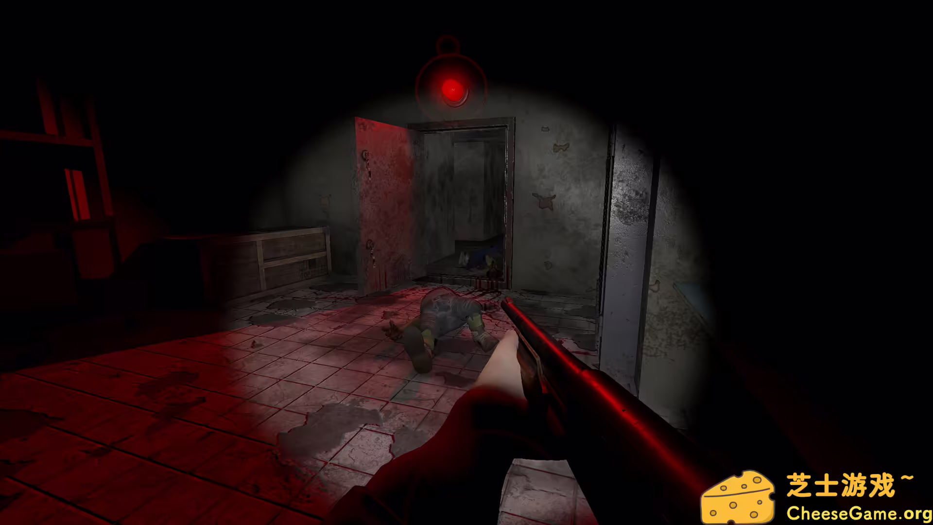 图片[5] [PC]僵尸火车生存/Zompiercer | 学习版单机游戏免费下载