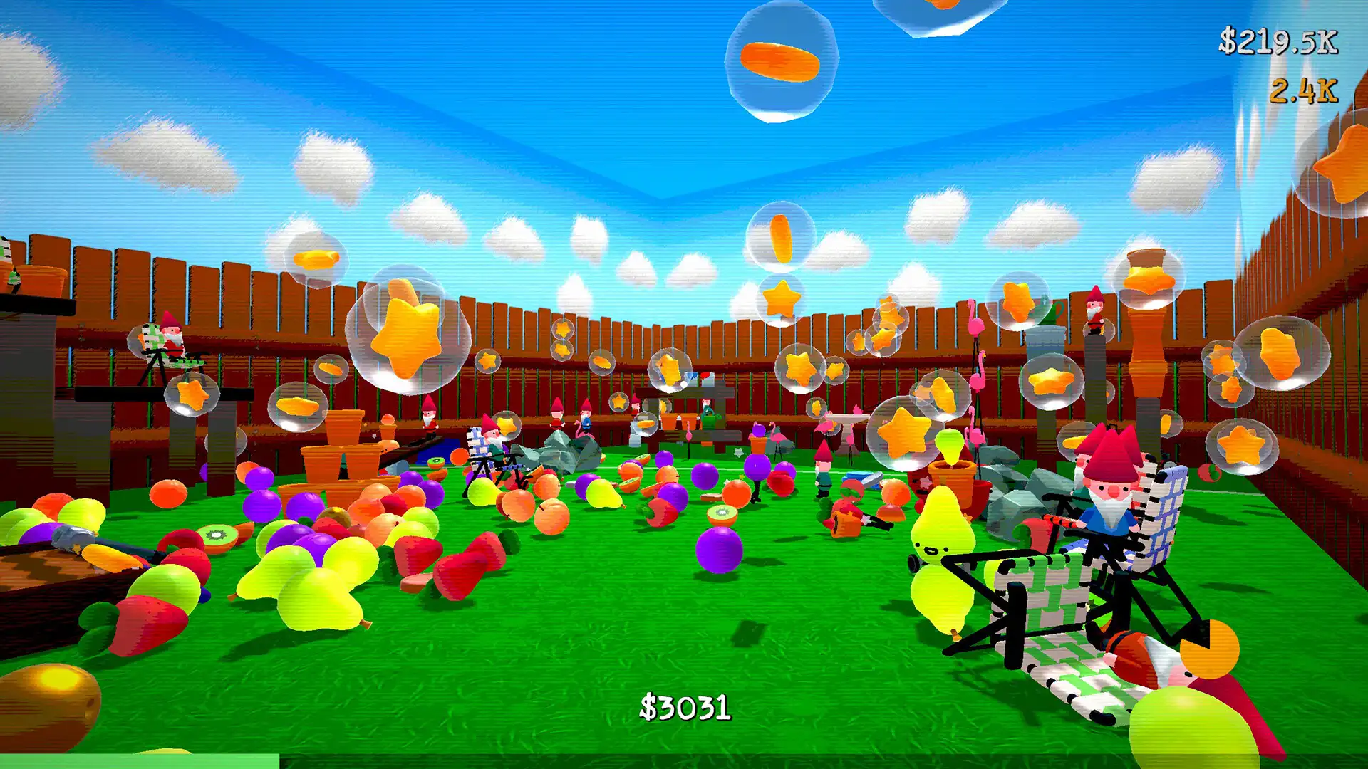 图片[3]-[PC]无底洞和鲜果乐园/Berry Bury Berry