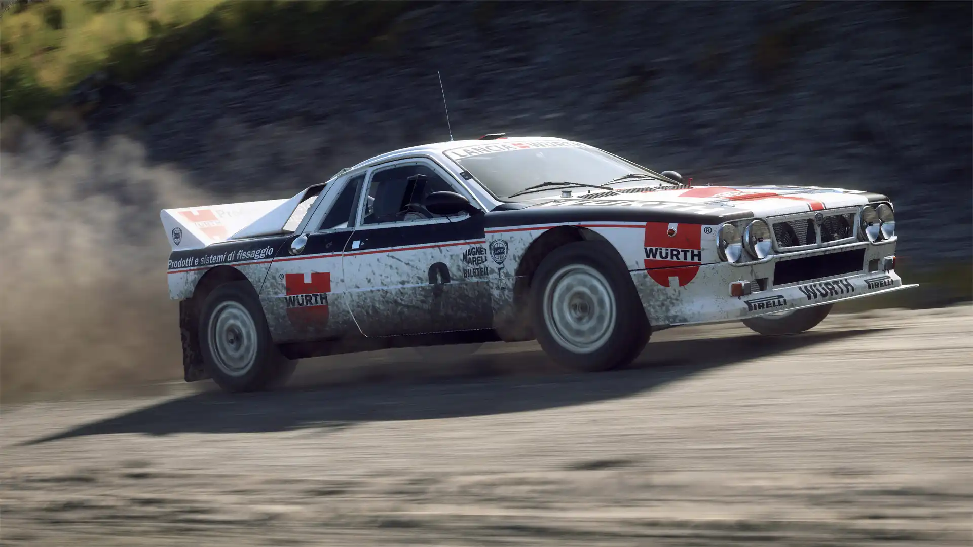 图片[3]-[PC]尘埃拉力赛2.0/DiRT Rally 2.0