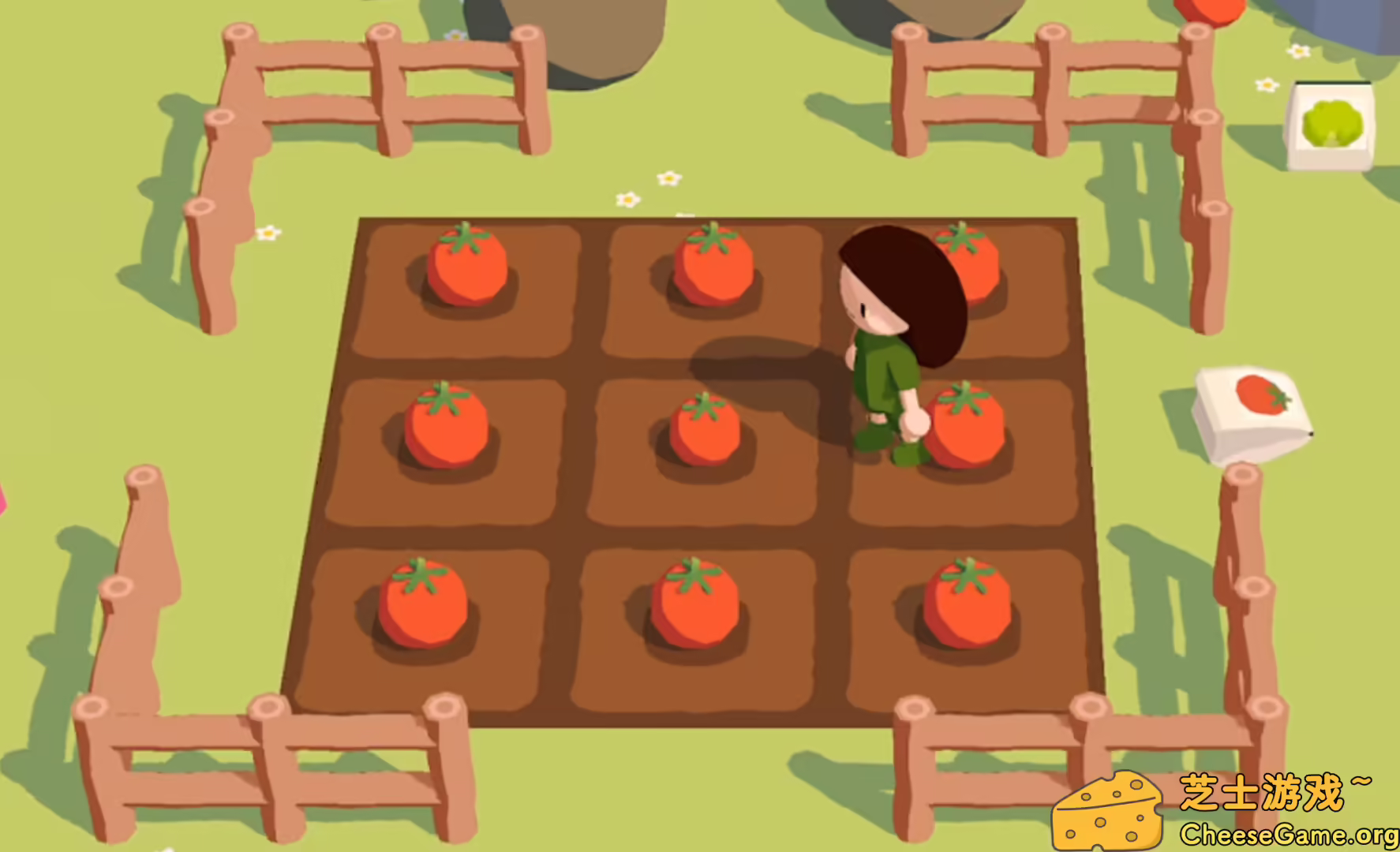 图片[1] [PC]舒舒服服小岛时光/Cozy Island | 学习版单机游戏免费下载