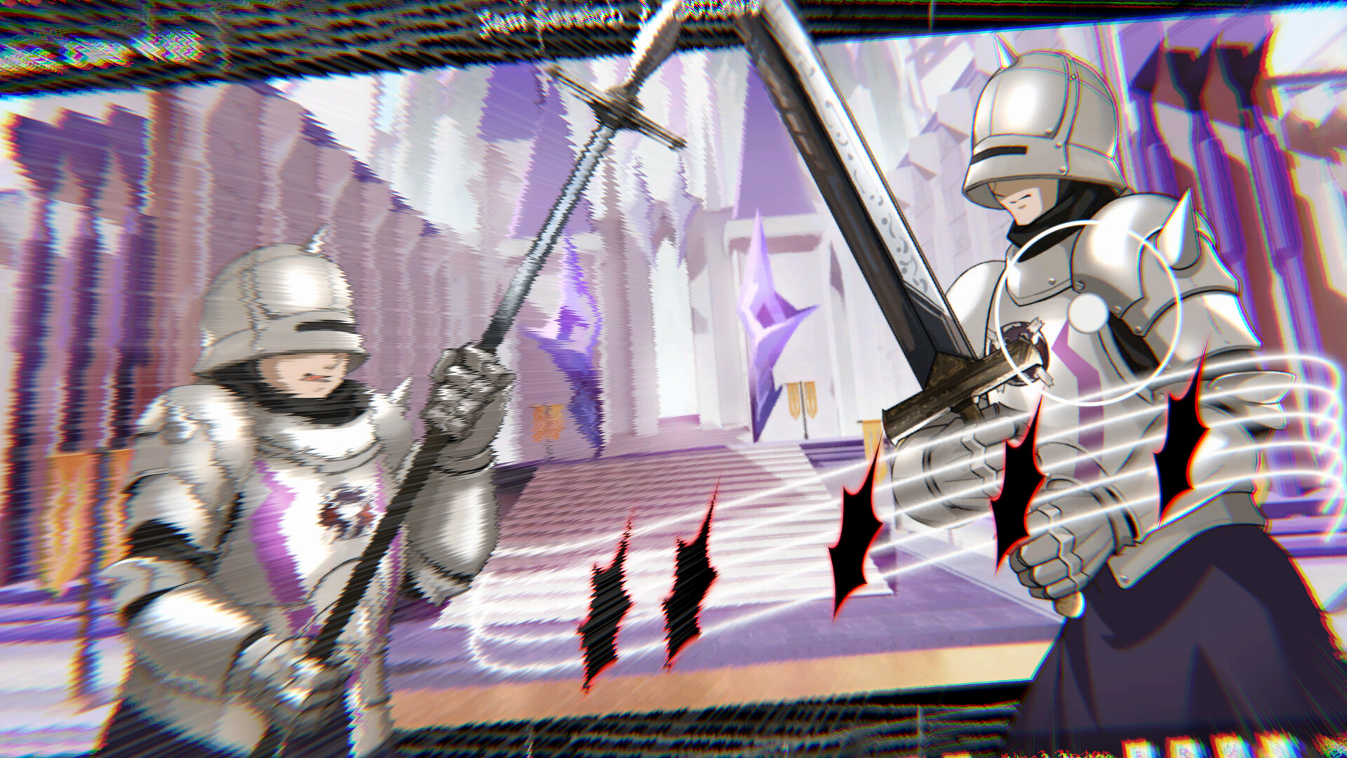 图片[6] [PC]莉莉幻想曲/Lily Fantasia | 游戏截图