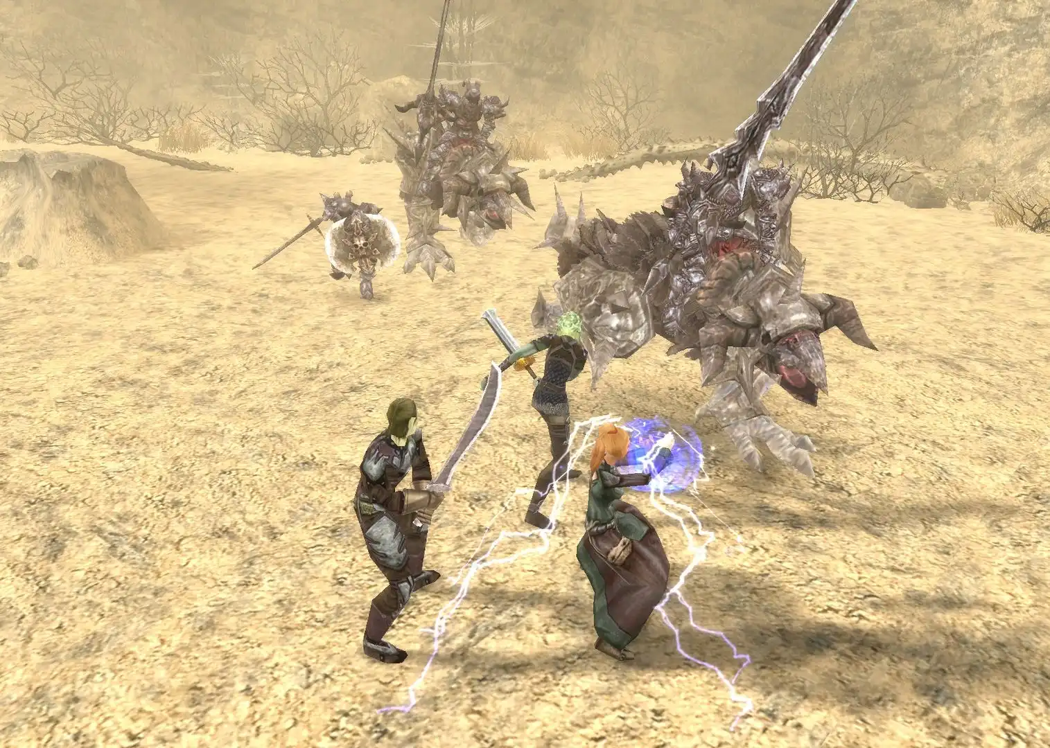 图片[3]-[PC]地牢围攻2/Dungeon Siege II