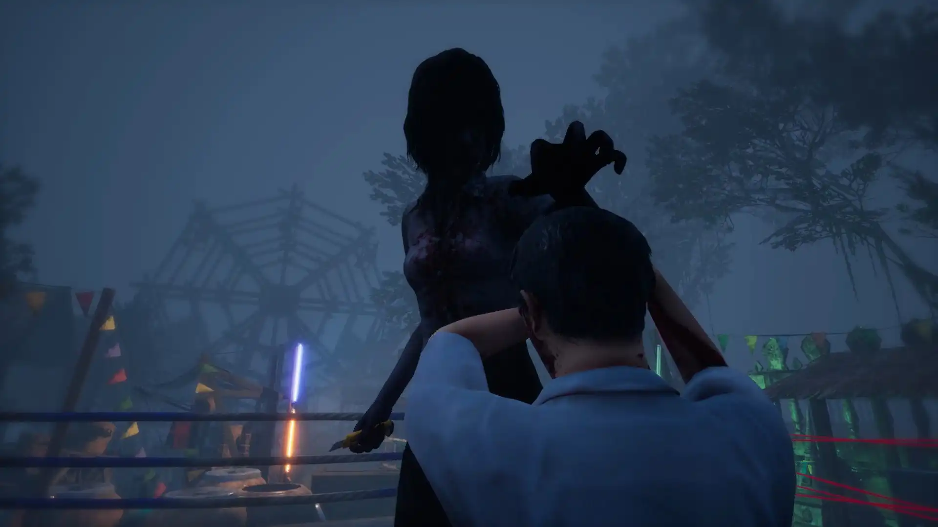 [PC]甜蜜之家：幸存/Home Sweet Home : Survive/支持网络联机