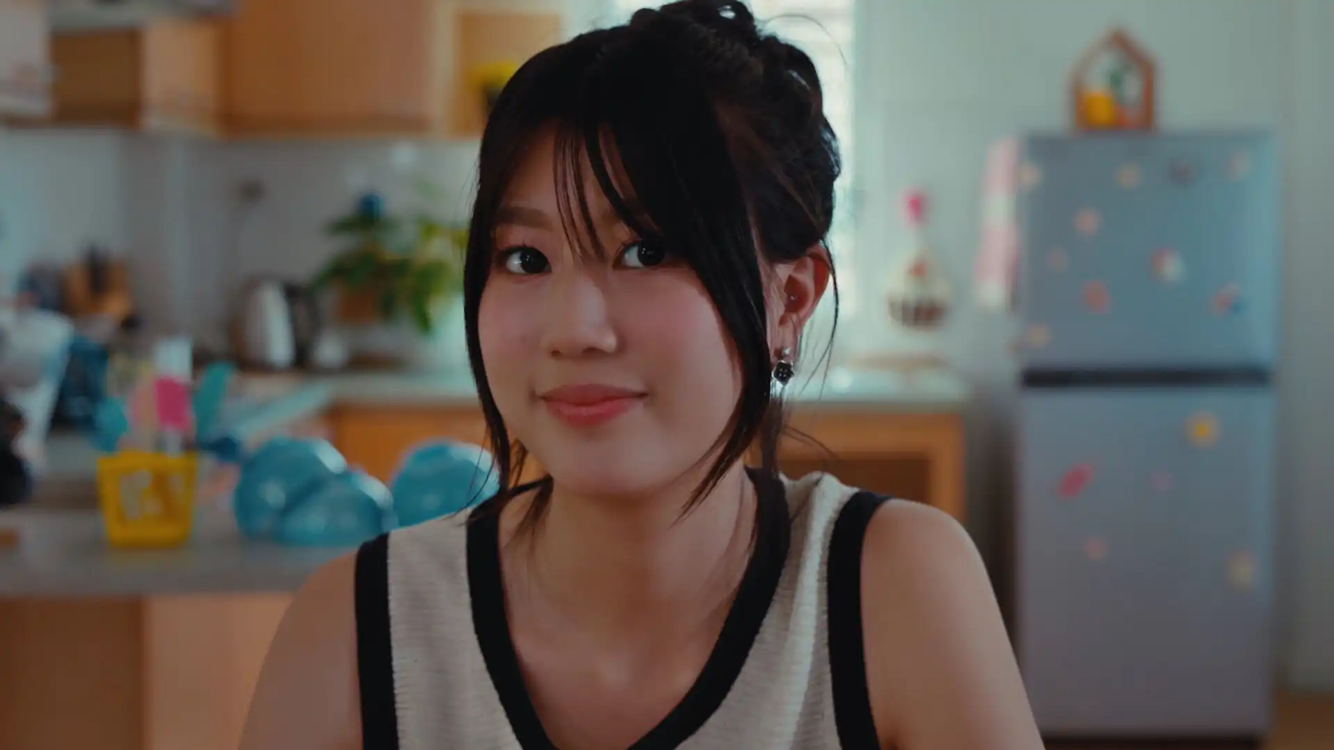 图片[5] [PC]难忘挚爱/难忘的爱/Unforgettable Love | 游戏截图