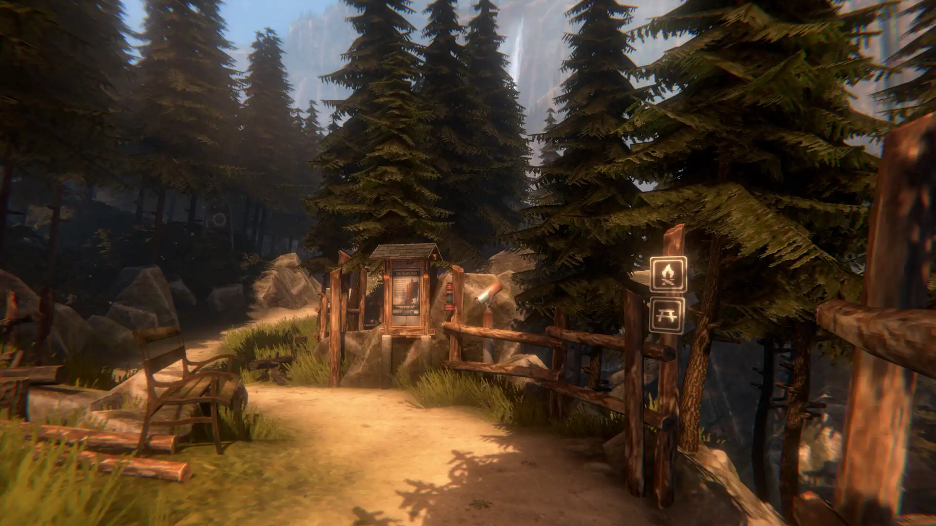 图片[4] [PC]暗港：失落之源/Dimhaven - The Lost Source | 游戏截图