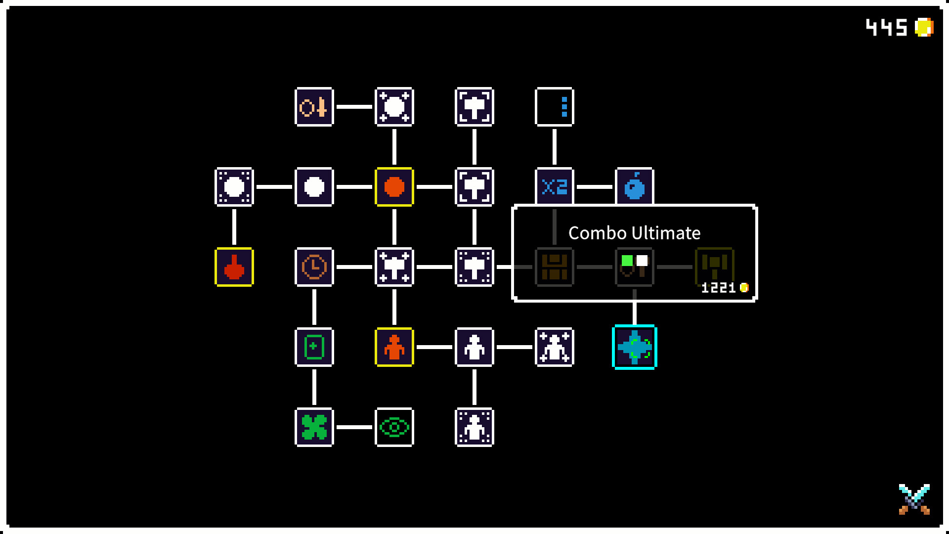 图片[2] [PC]宝箱破坏者/Chest Buster                            新游发布 | 游戏截图