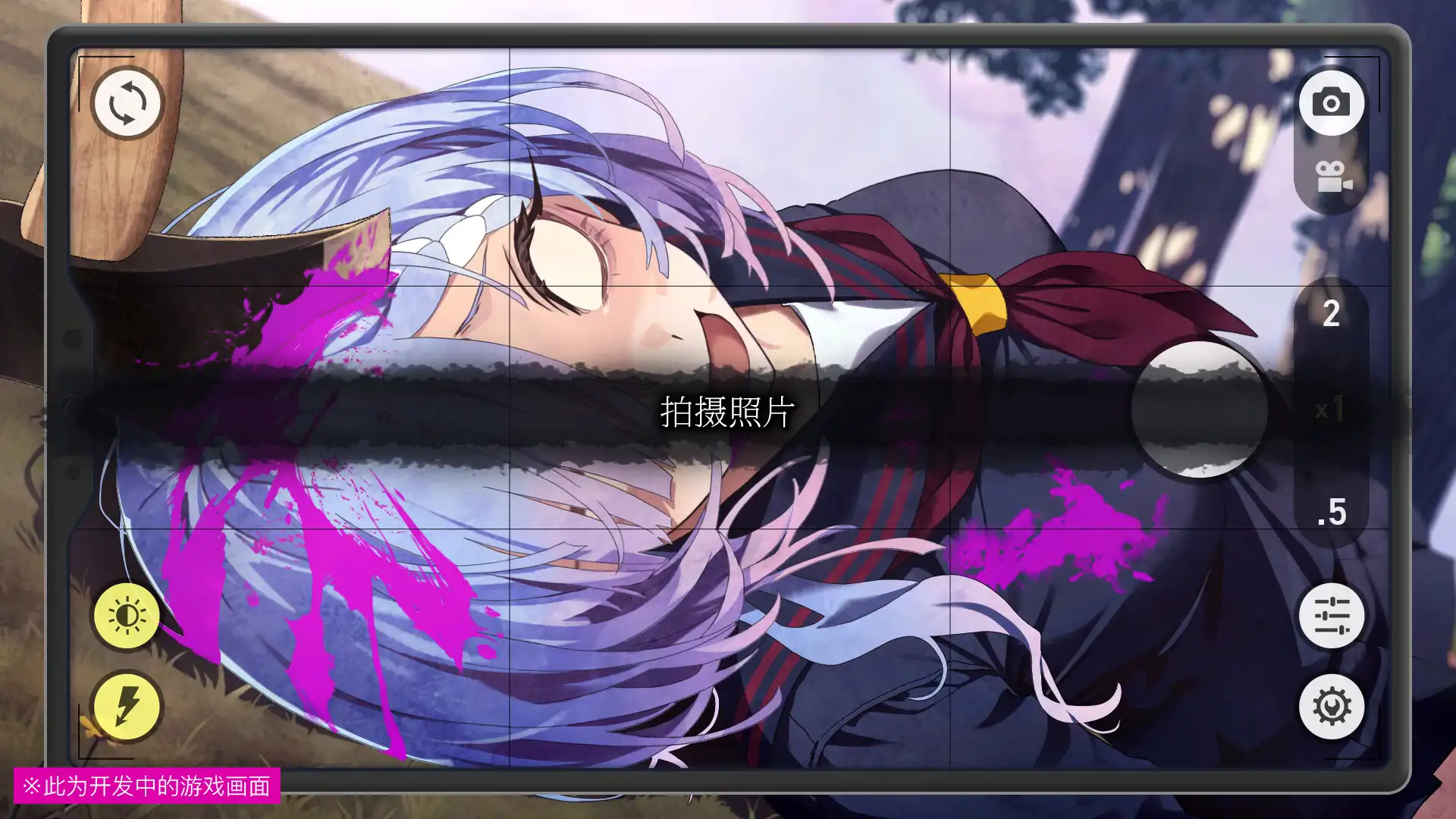图片[2]-[PC]久我山栞的死法手账/Kugayama Shiori's Death Diary