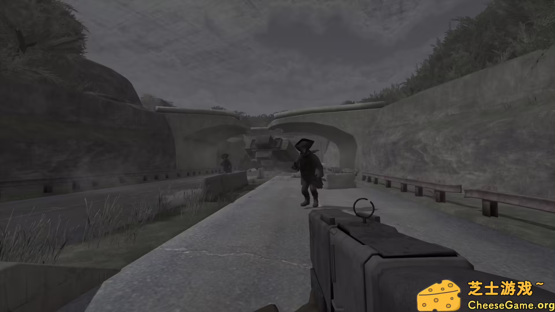 图片[3] [PC]金属花园/Metal Garden | 学习版单机游戏免费下载