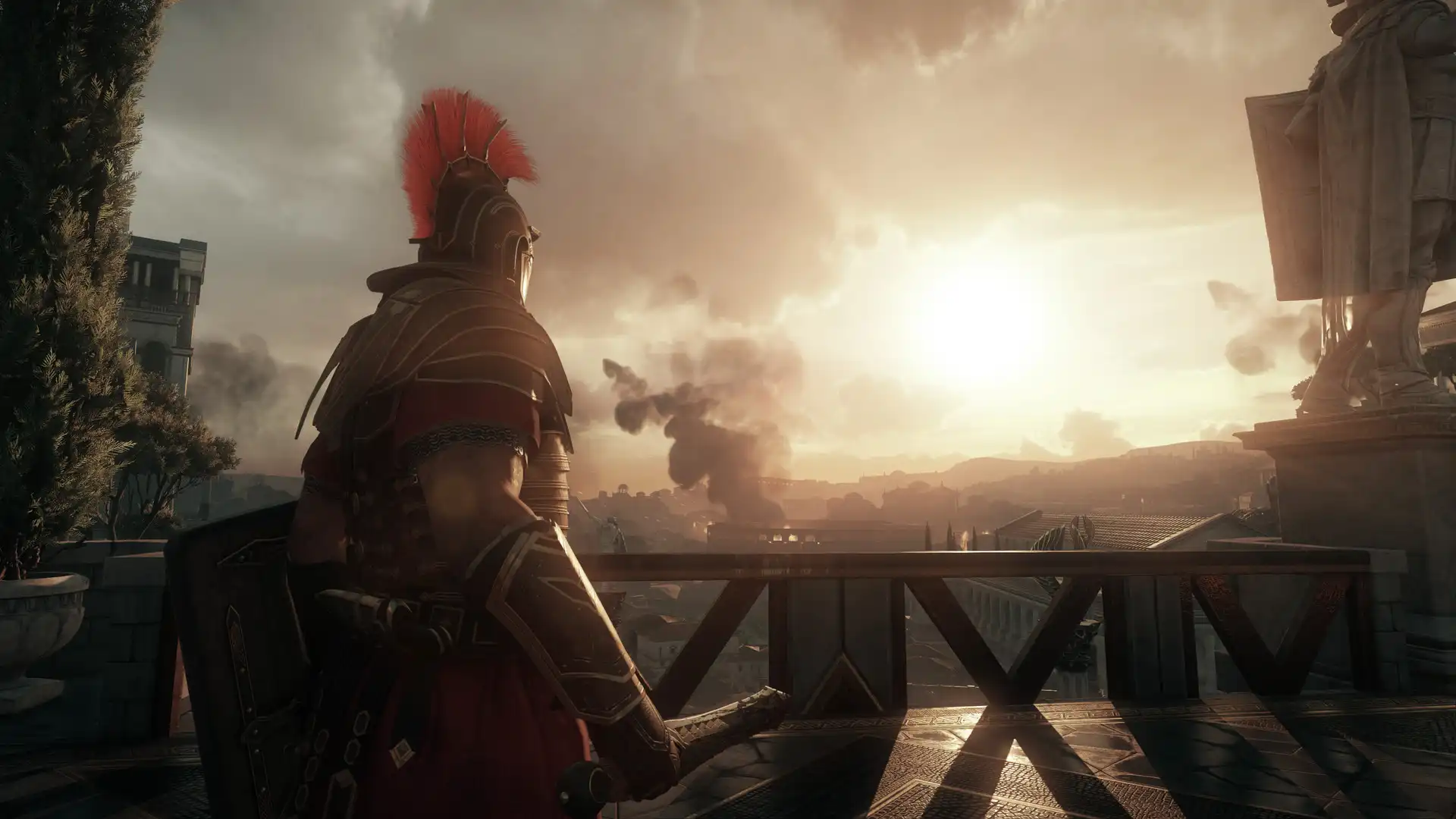图片[7]-[PC]崛起：罗马之子/Ryse: Son of Rome