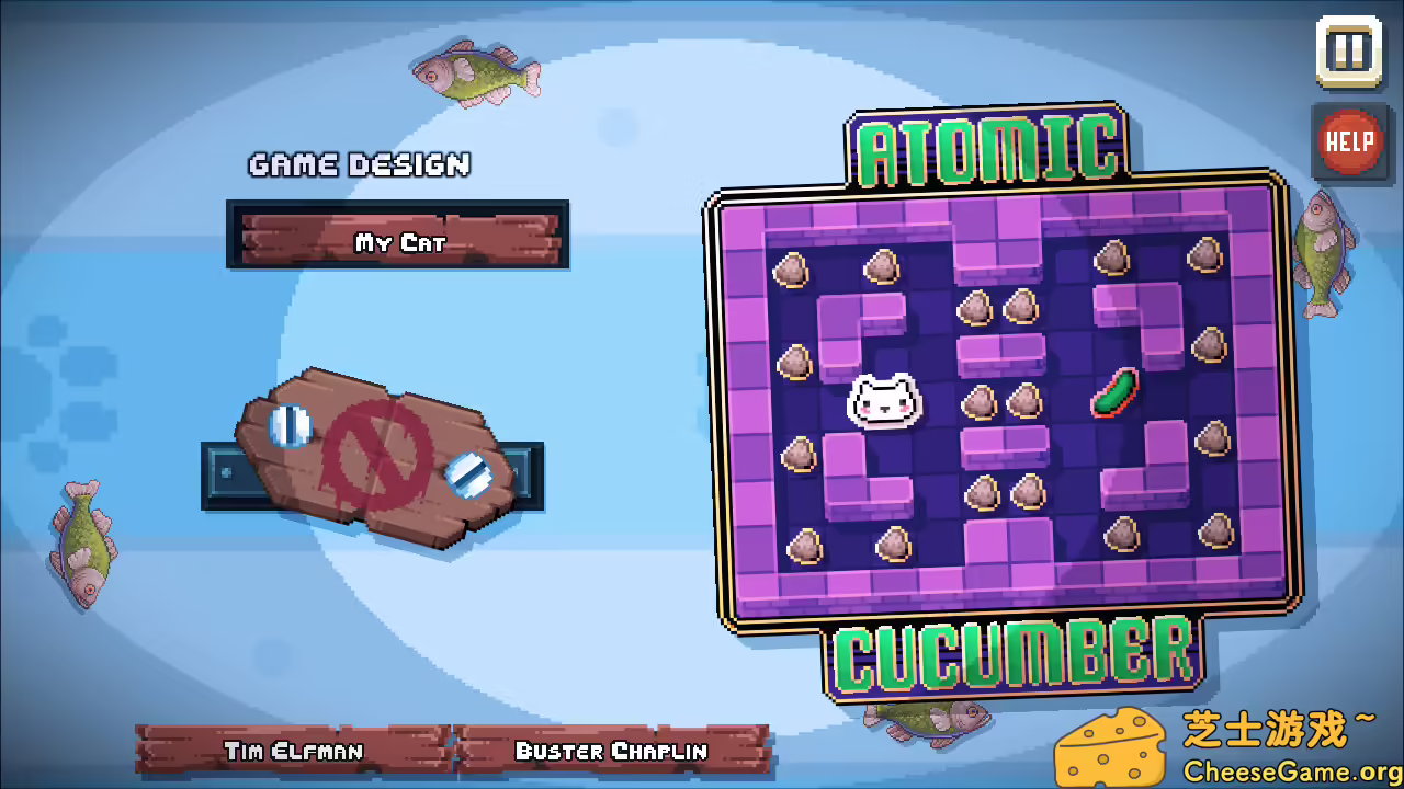 图片[3] [PC]这里没有游戏：错误维度/There Is No Game: Wrong Dimension | 学习版单机游戏免费下载