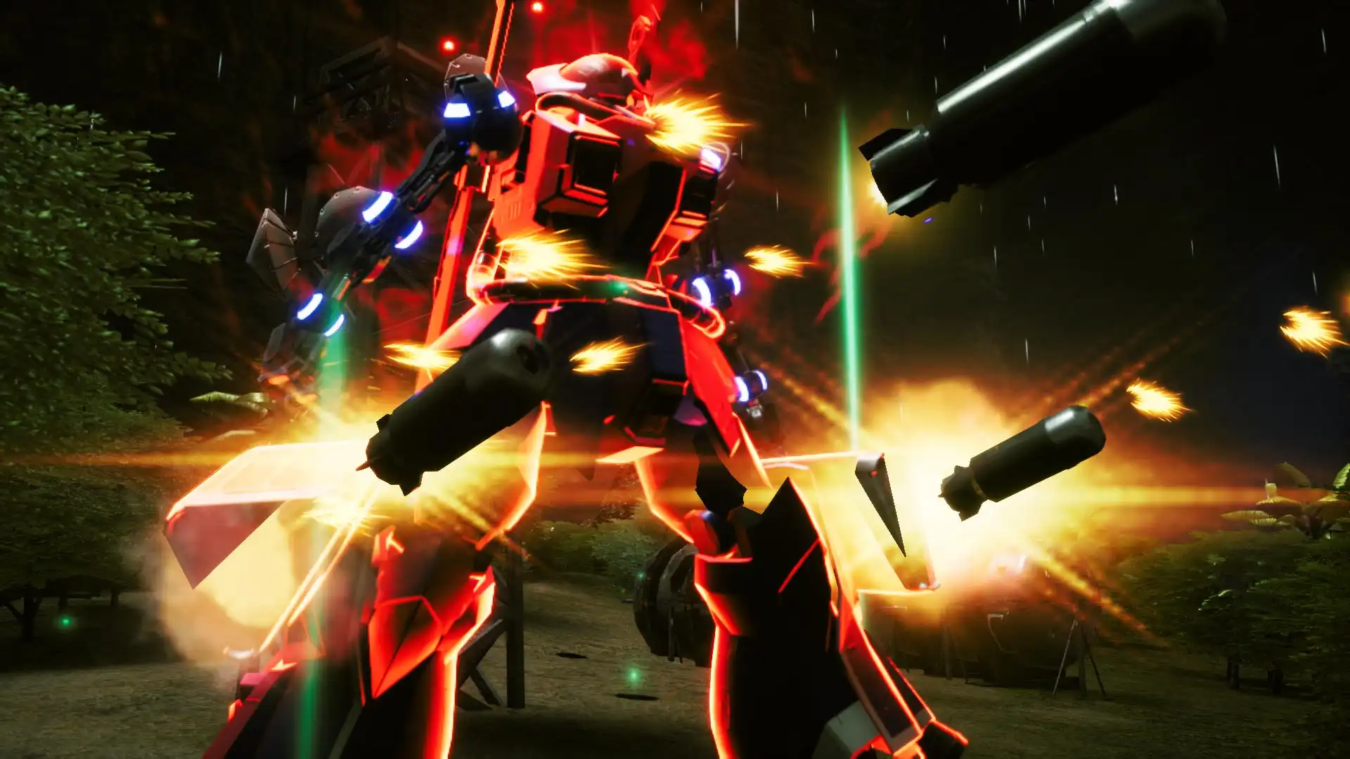 图片[5]-[PC]新高达破坏者/New Gundam Breaker
