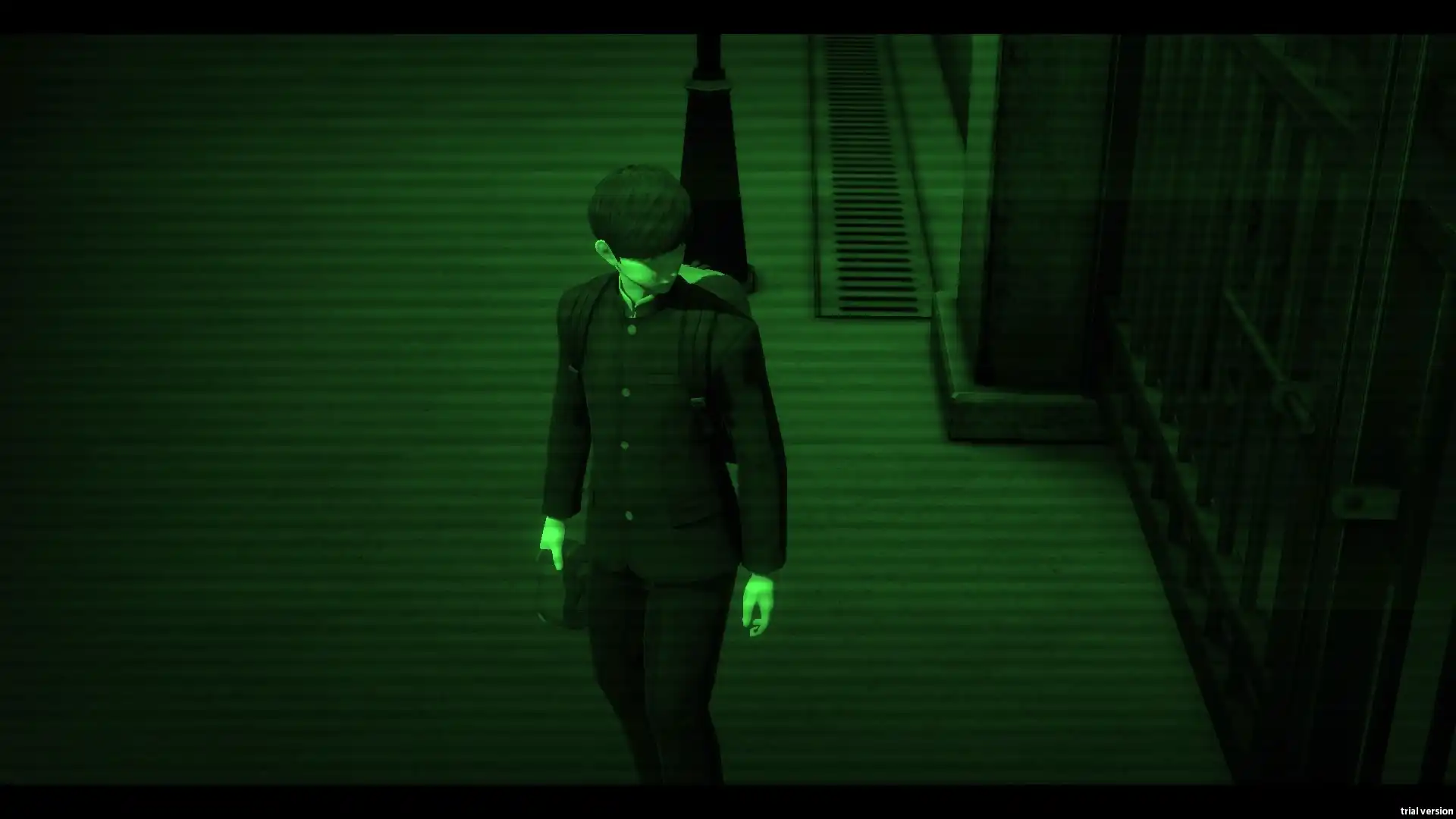 图片[3]-[PC]白色情人节：校园迷宫/White Day: A Labyrinth Named School