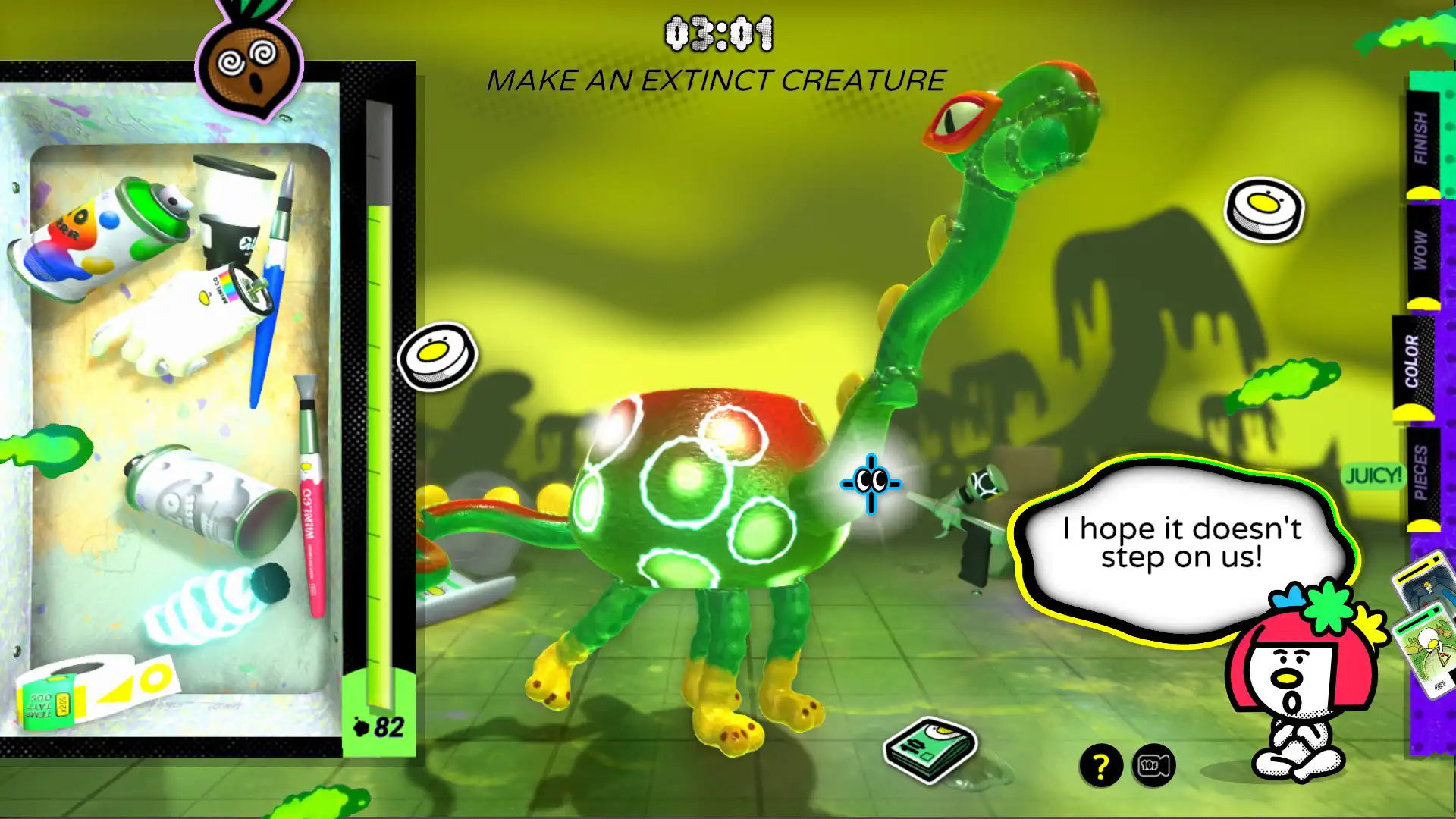 图片[2]-[PC]迷你制造商：做一件事/Mini Maker: Make A Thing