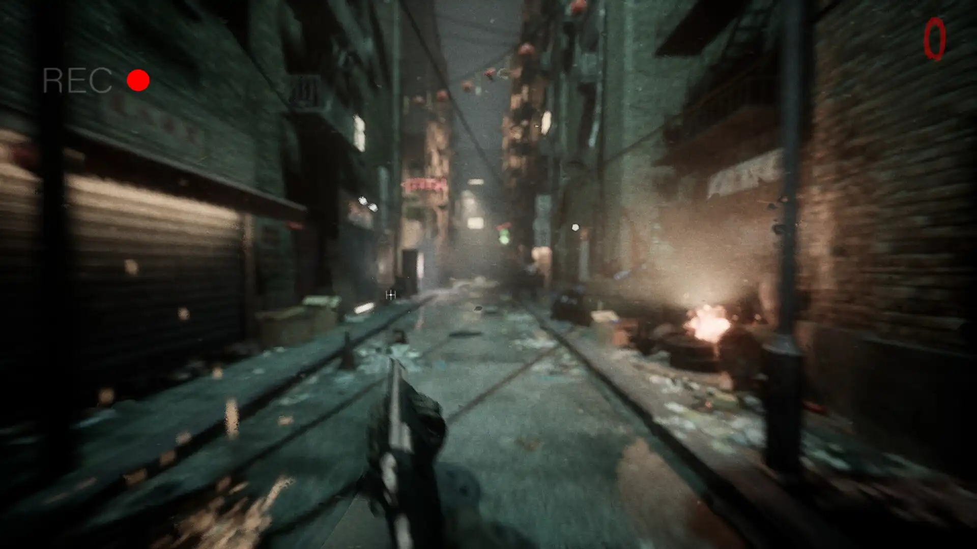 图片[4]-[PC]杀戮之枪/KILLGUN
