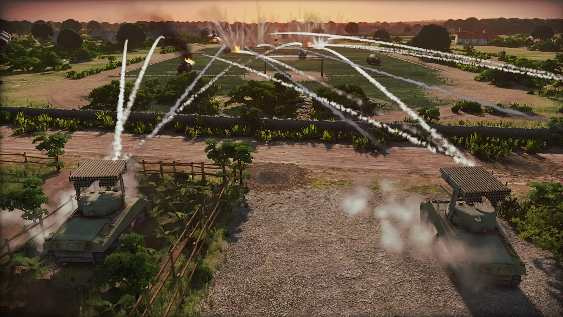 [PC]钢铁之师：诺曼底44/Steel Division: Normandy 44