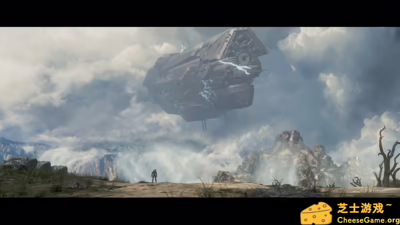 图片[5] [PC]光环：士官长合集/Halo: The Master Chief Collection | 学习版单机游戏免费下载