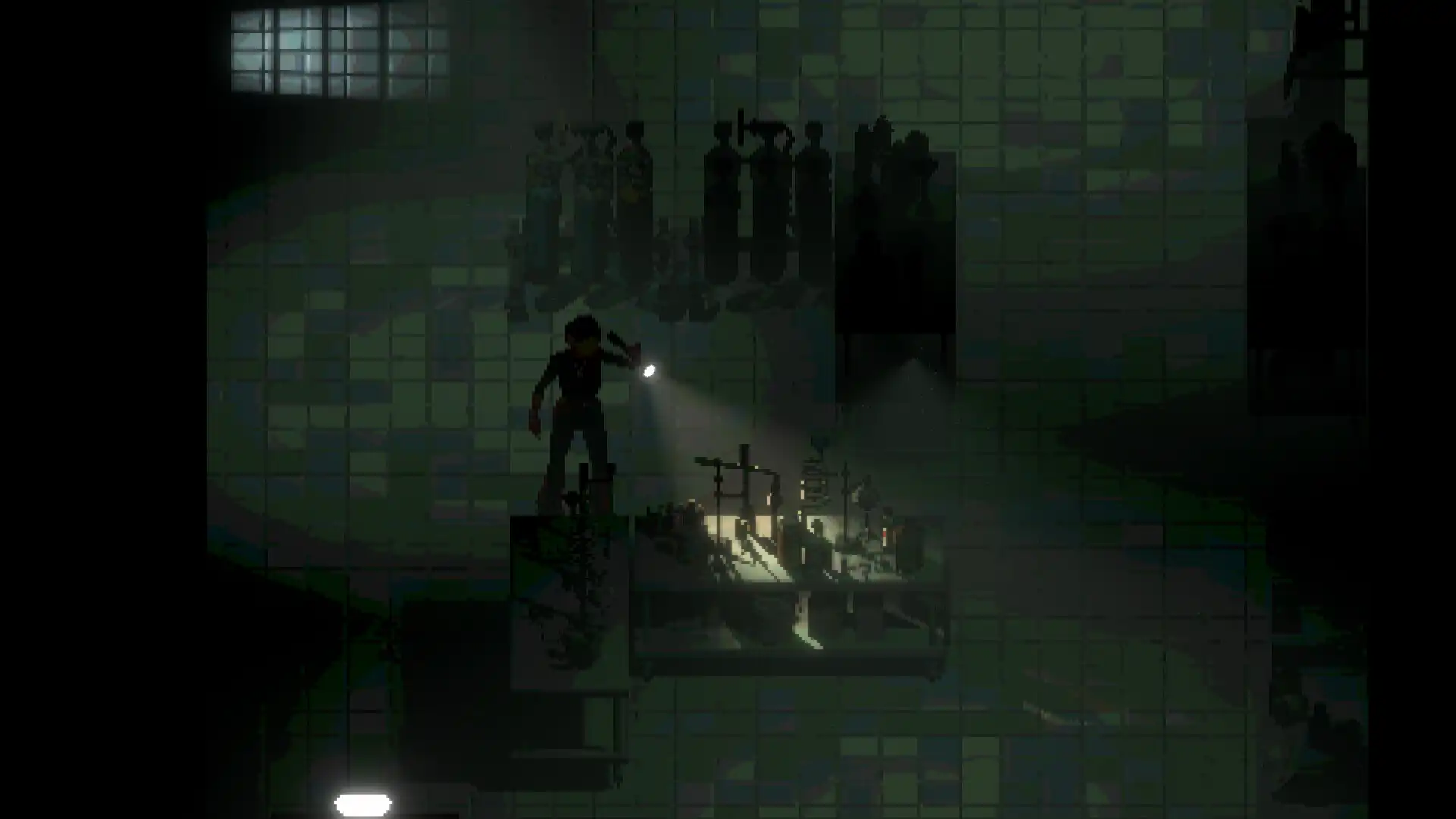 图片[1] [PC]颠覆回忆/Subversive Memories | 游戏截图