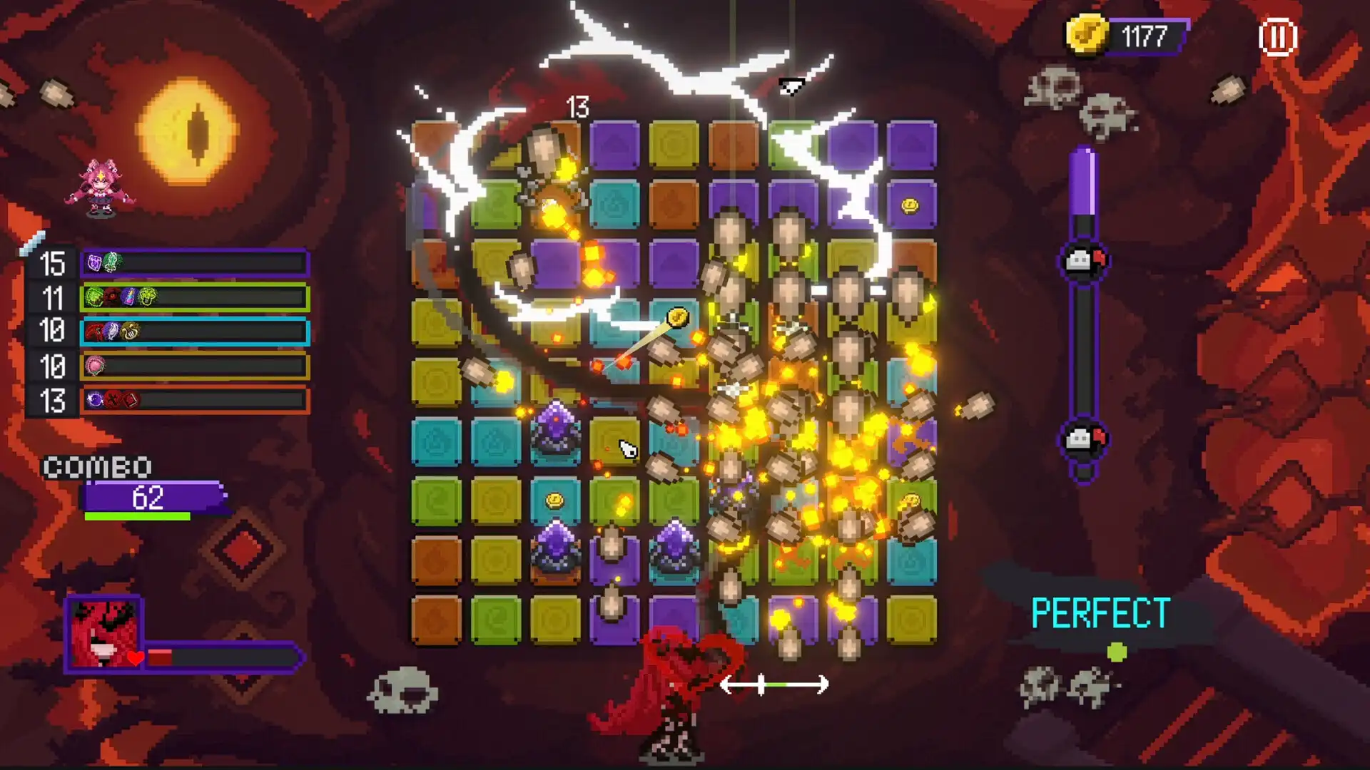 图片[4]-[PC]节奏勇者/BeatHero