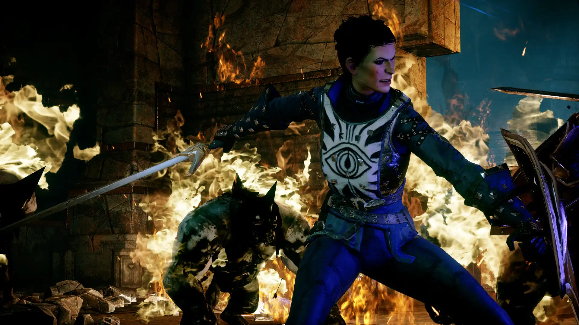 [PC]龙腾世纪3：审判/Dragon Age：Inquisition