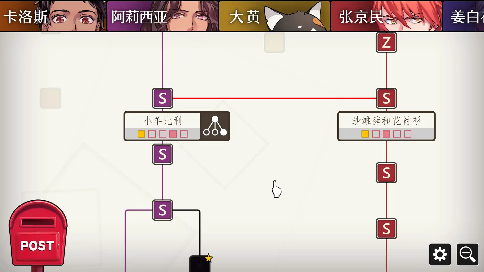 图片[1]-[PC]WILL: A Wonderful World / WILL：美好世界