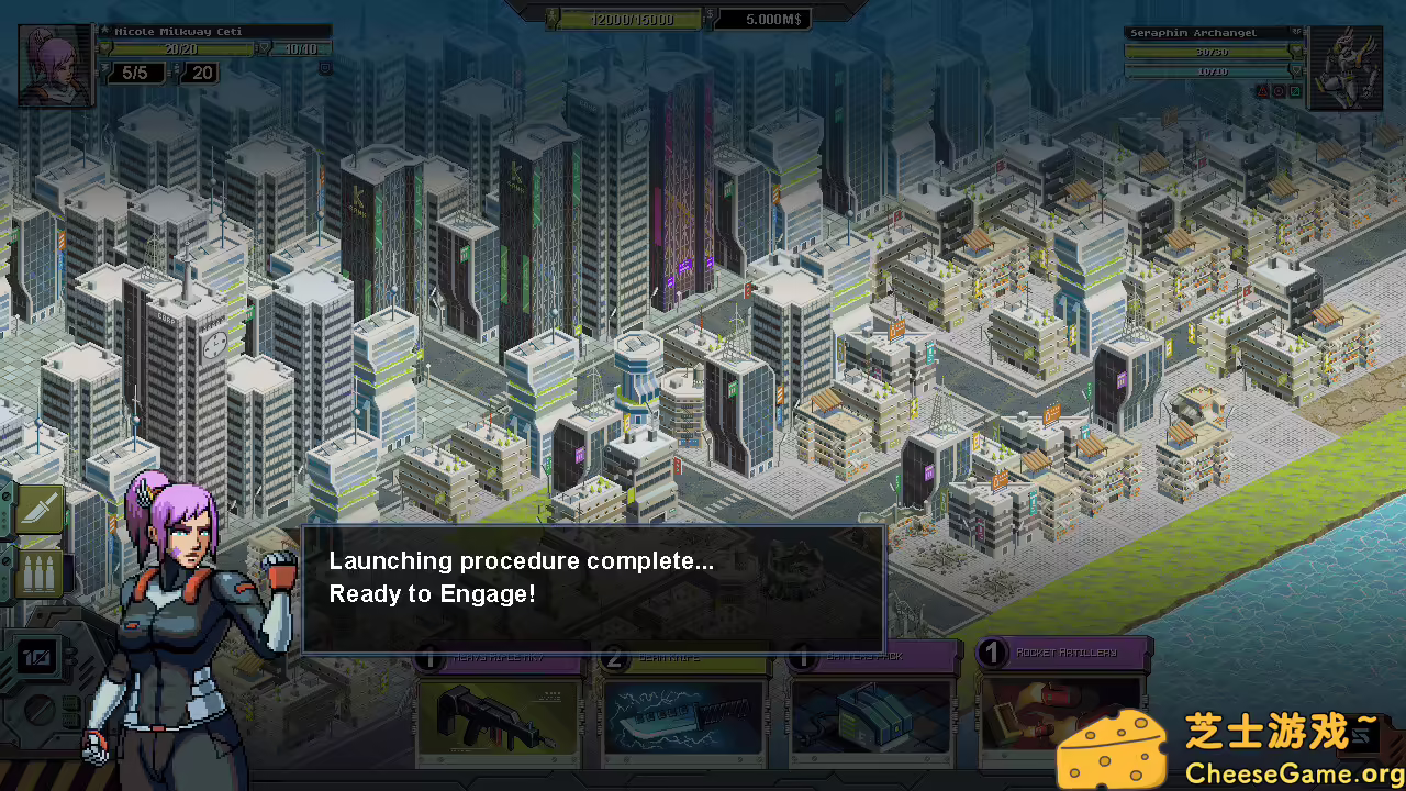 图片[6] [PC]弧种/ARC SEED | 学习版单机游戏免费下载
