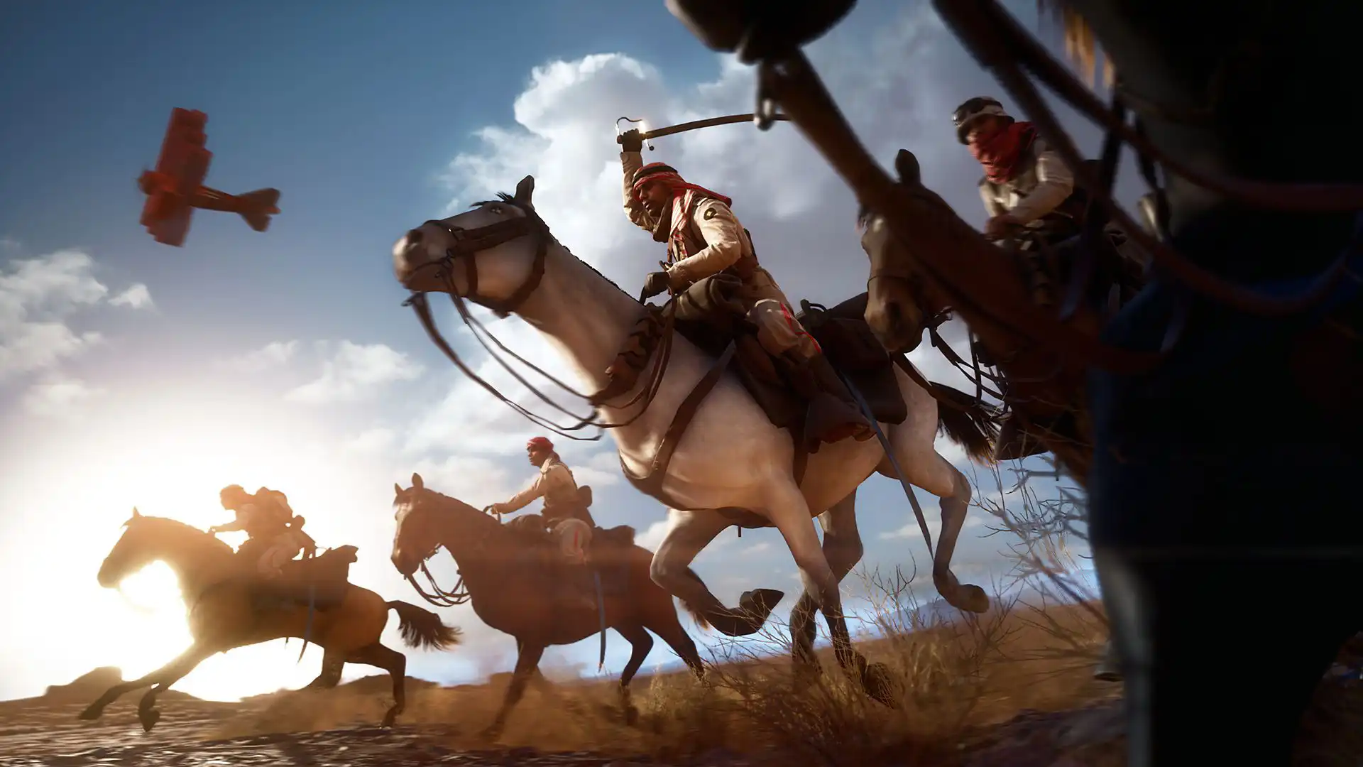 图片[3]-[PC]战地1/Battlefield 1