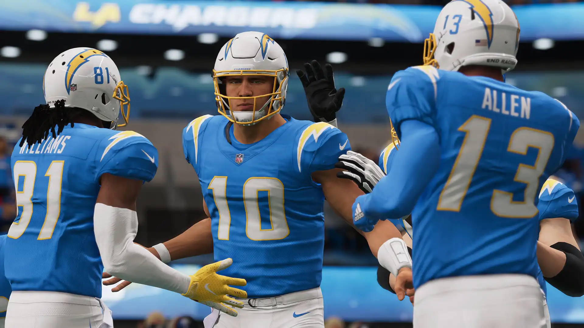 图片[4]-[PC]麦登橄榄球22-虚拟机版/Madden NFL 22 HYPERVISOR