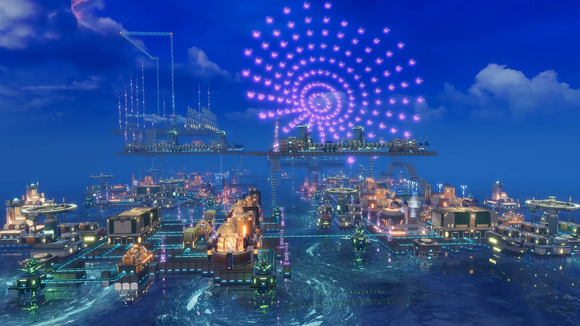 [PC]深海工厂/Deep Crafter