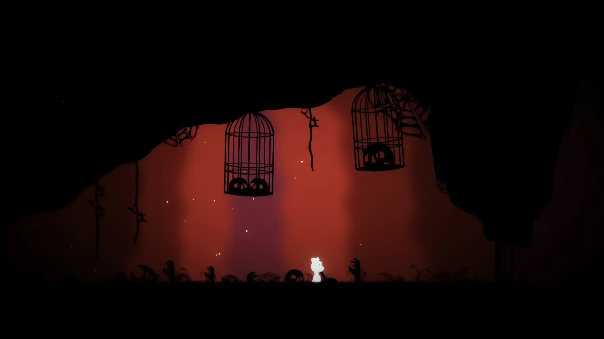 图片[6] [PC]无魂：希望之光/Soulless: Ray Of Hope | 游戏截图