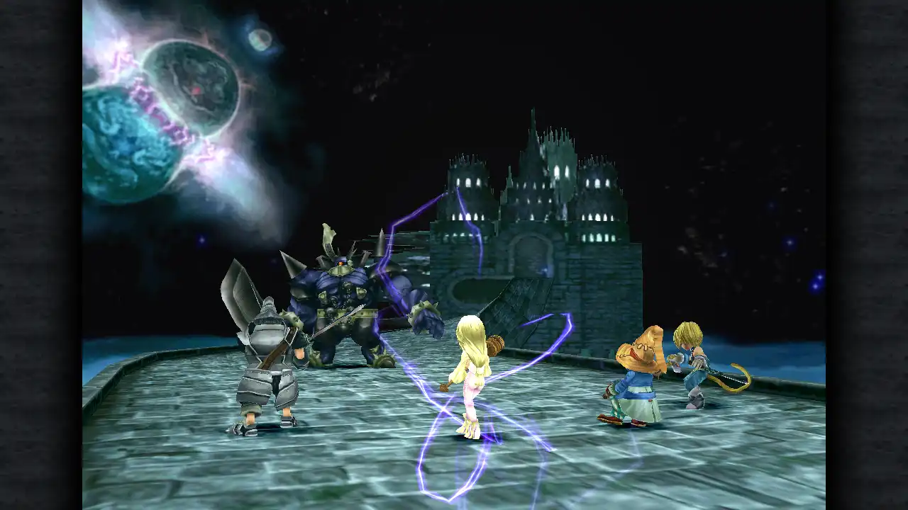 图片[4]-[PC]最终幻想9/Final Fantasy IX