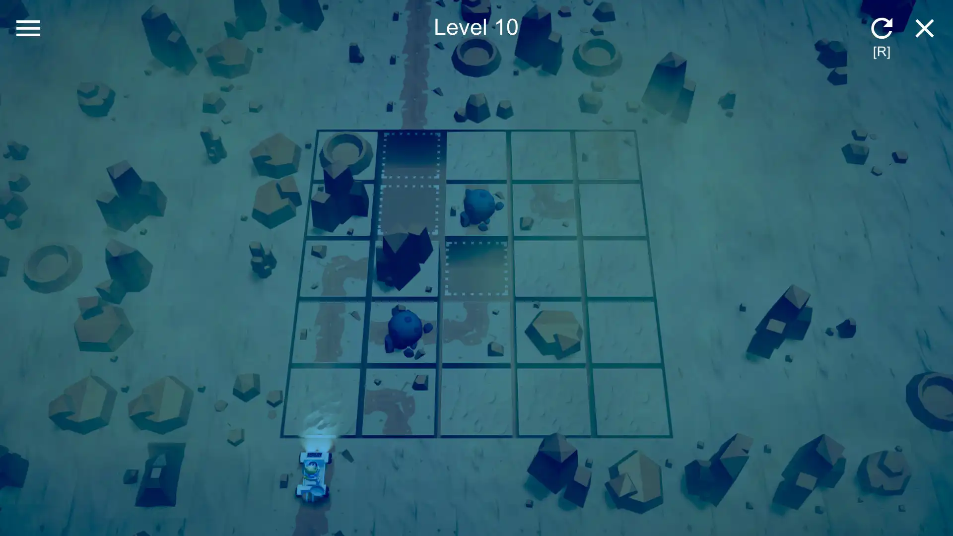 图片[5]-[PC]坚持不懈的使命：宇航员查理/Perseverance Mission - Astronaut Charlie