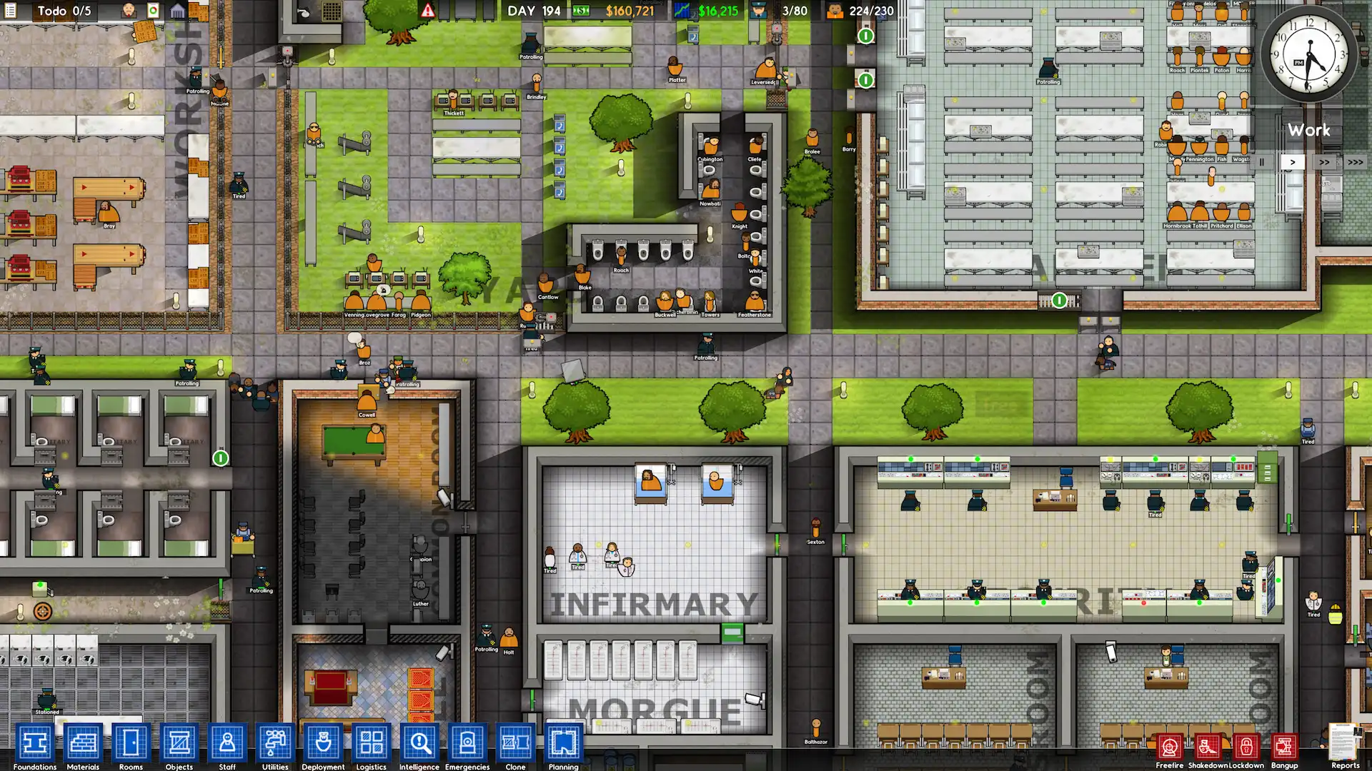 图片[4]-[PC]监狱建筑师/Prison Architect/支持网络联机