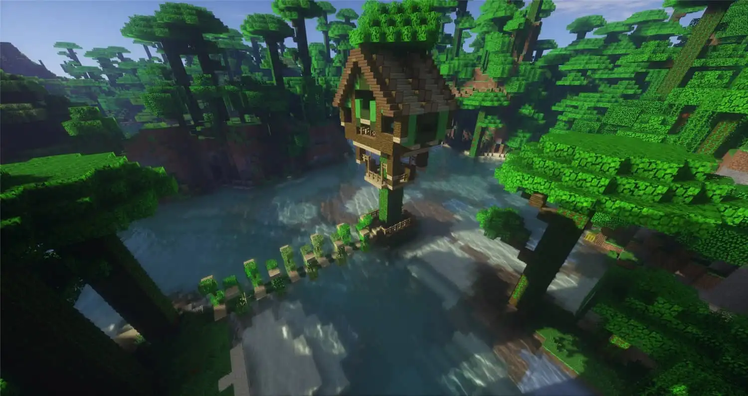 图片[2]-[PC]我的世界/Minecraft