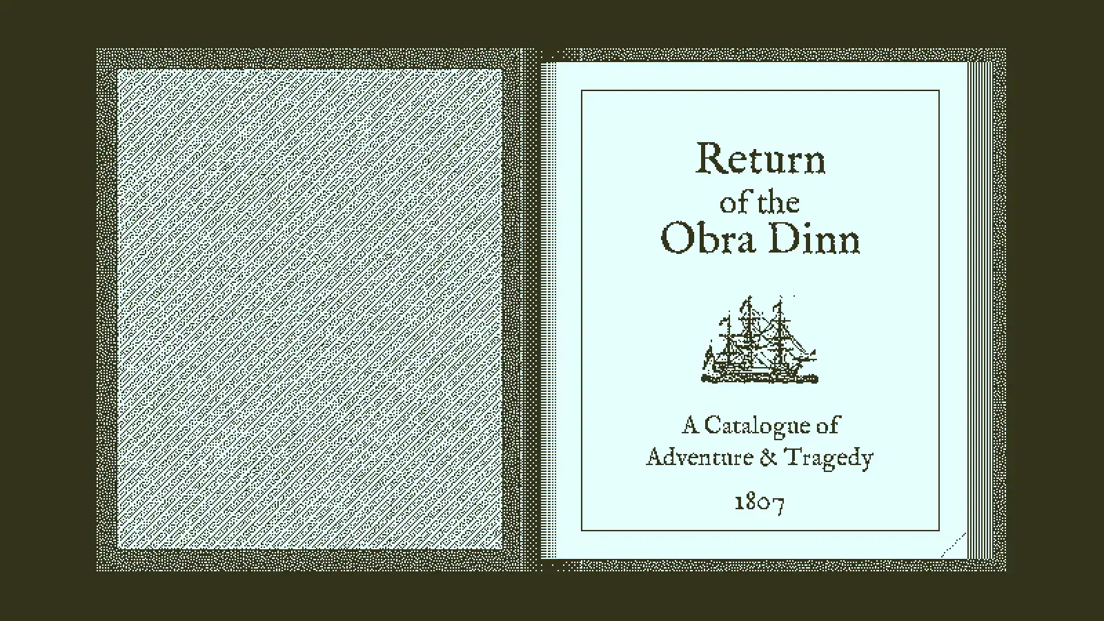 图片[3]-[PC]奥伯拉丁的回归/Return of the Obra Dinn