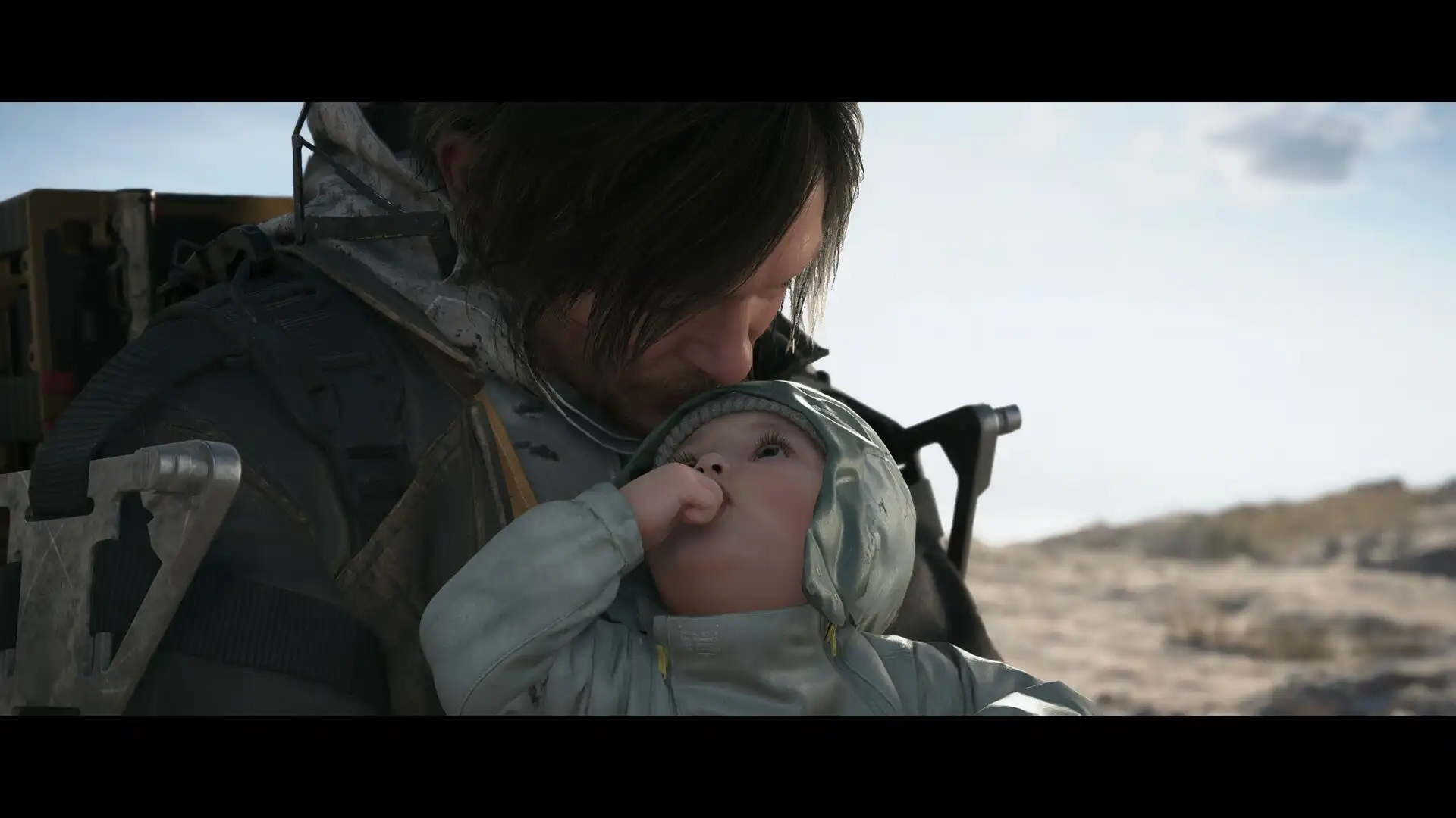 图片[5]-[PC]死亡搁浅2：冥滩之上/DEATH STRANDING 2: ON THE BEACH