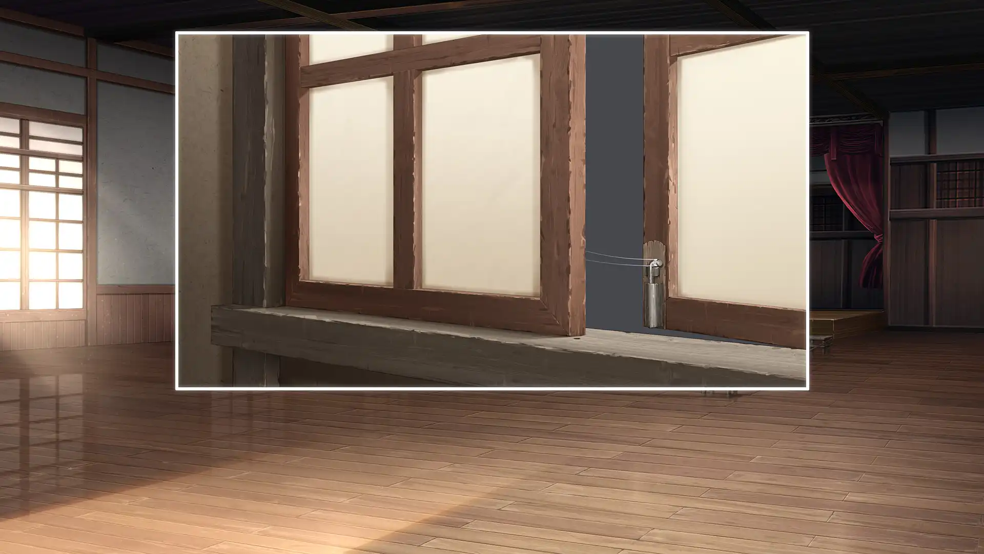 图片[4]-[PC]幻想乡：有罪推定~夜明前的三色堇/Gensokyo：Presumption of Guilt~Pansies Before Daw