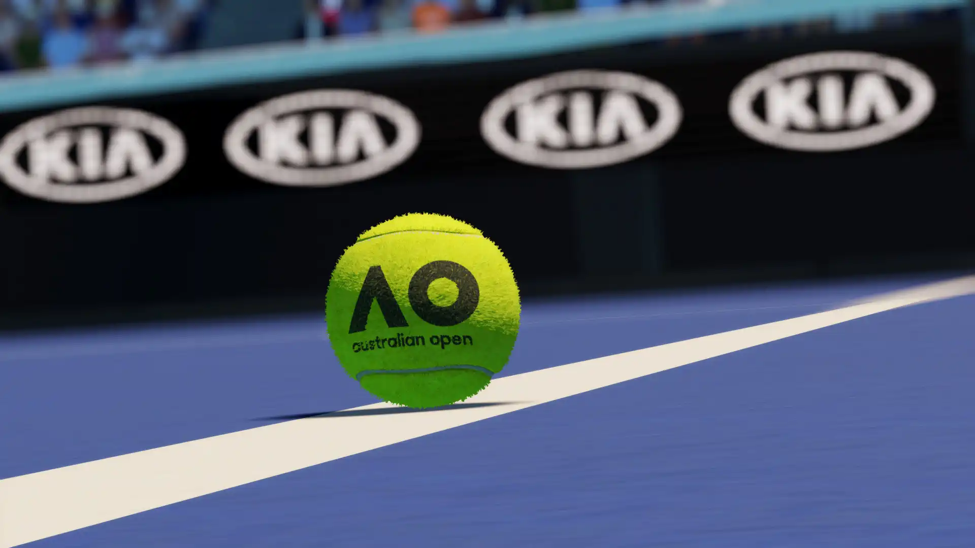 图片[2]-[PC]澳洲国际网球2/AO Tennis 2