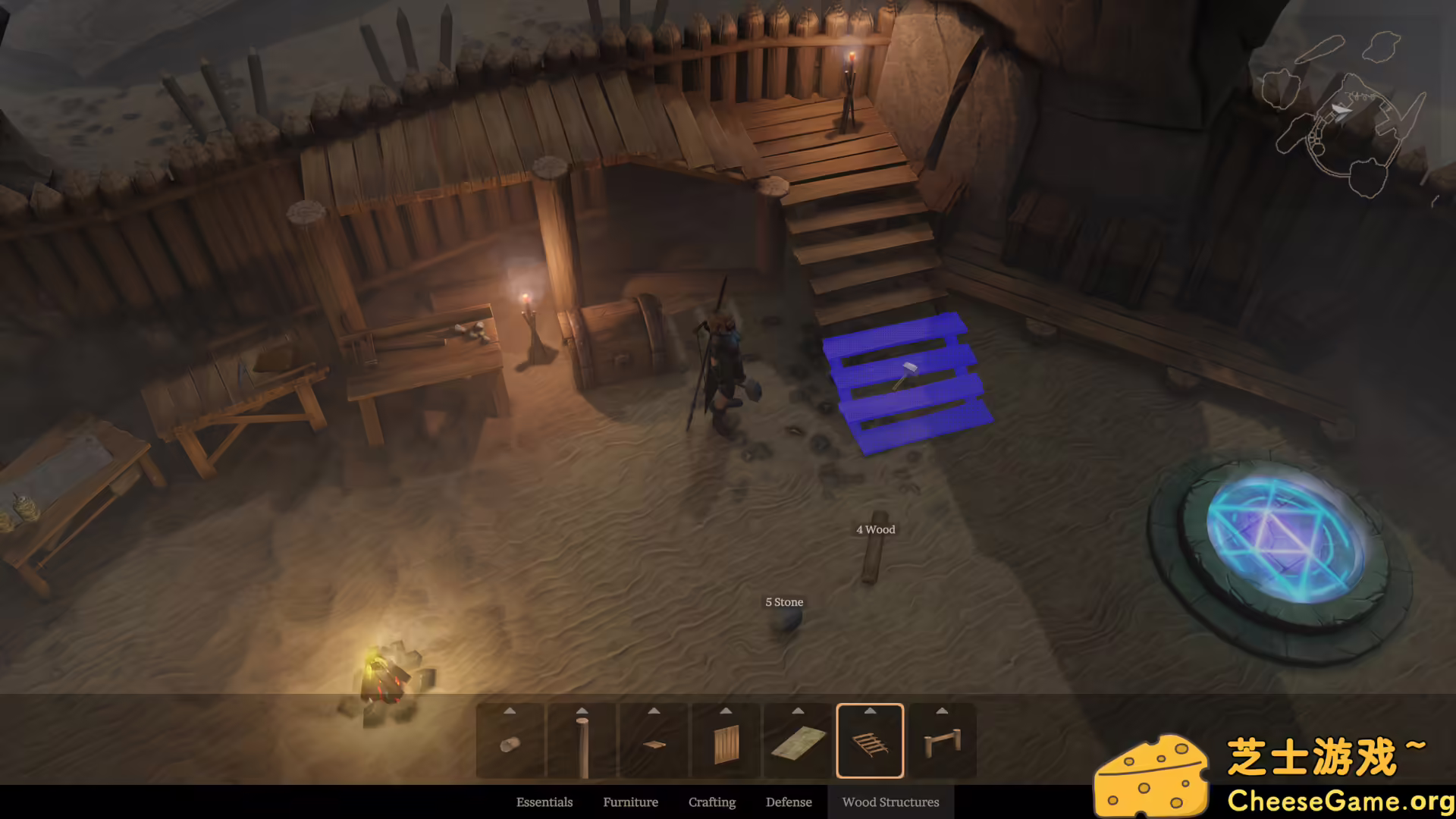 图片[2] [PC]界外/Beyond the Map | 学习版单机游戏免费下载