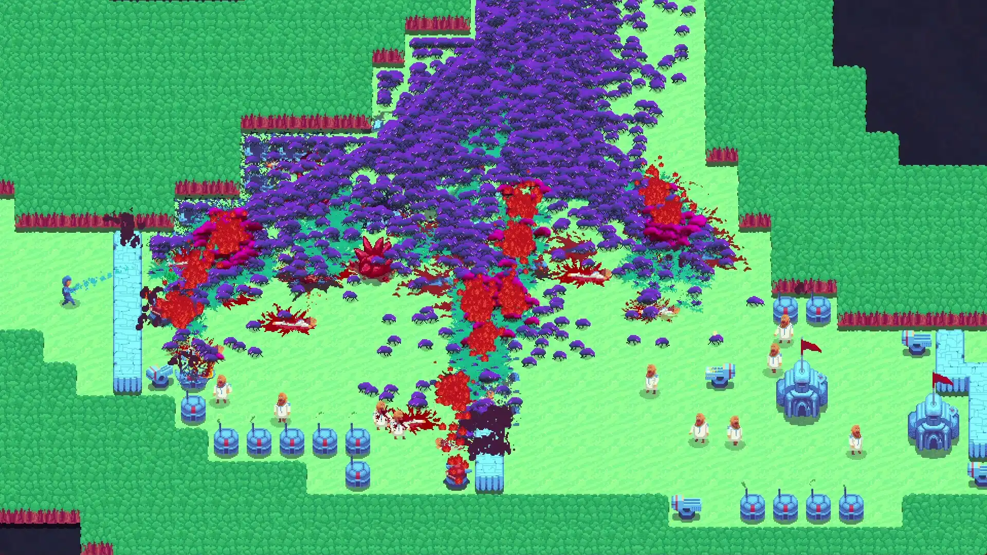 [PC]虫群霸主2/Buggos 2