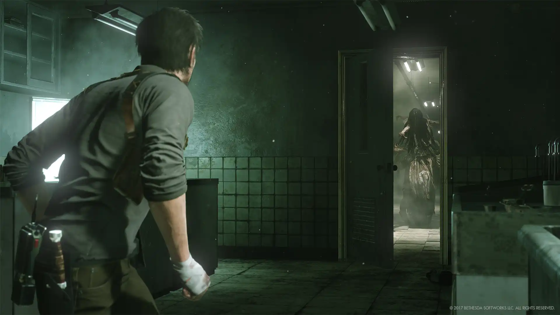 图片[8]-[PC]恶灵附身2/The Evil Within 2