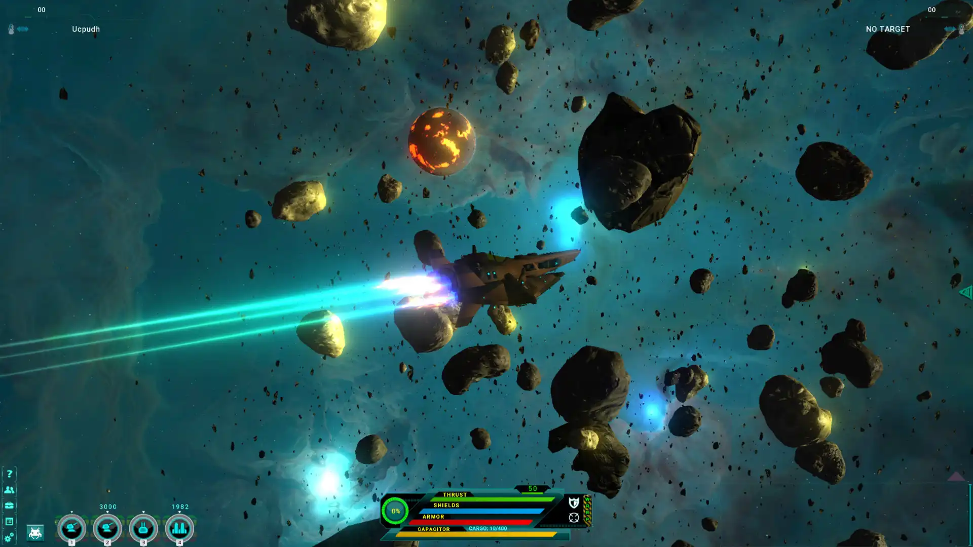 图片[4]-[PC]恒星战术/Stellar Tactics
